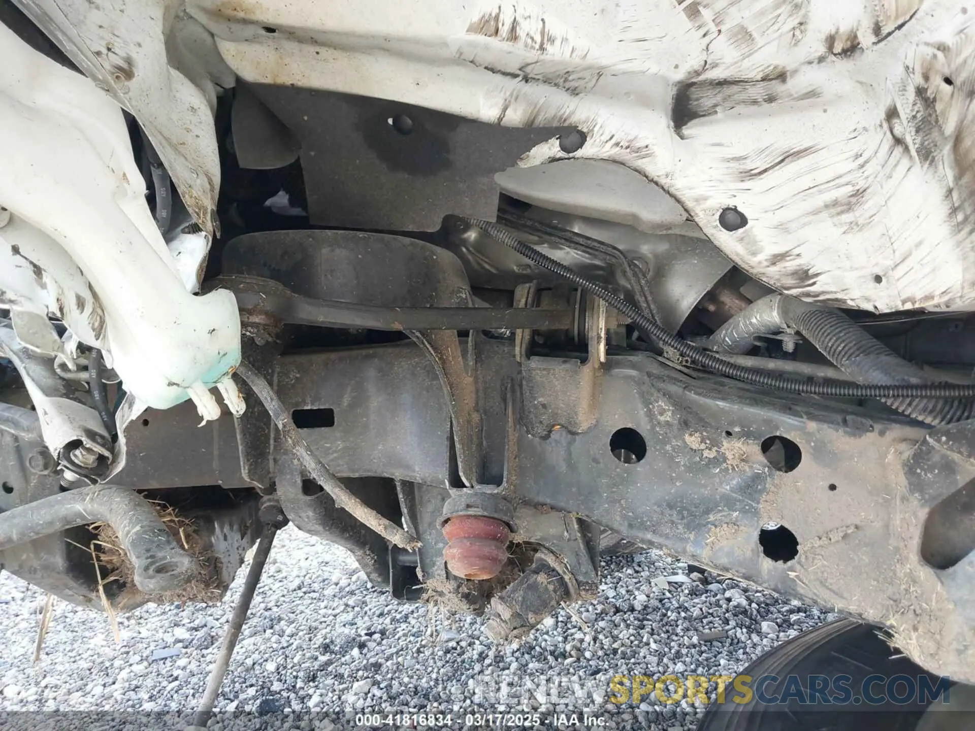 9 Photograph of a damaged car 1HA3GTC79RN004479 CHEVROLET EXPRESS CUTAWAY 2024