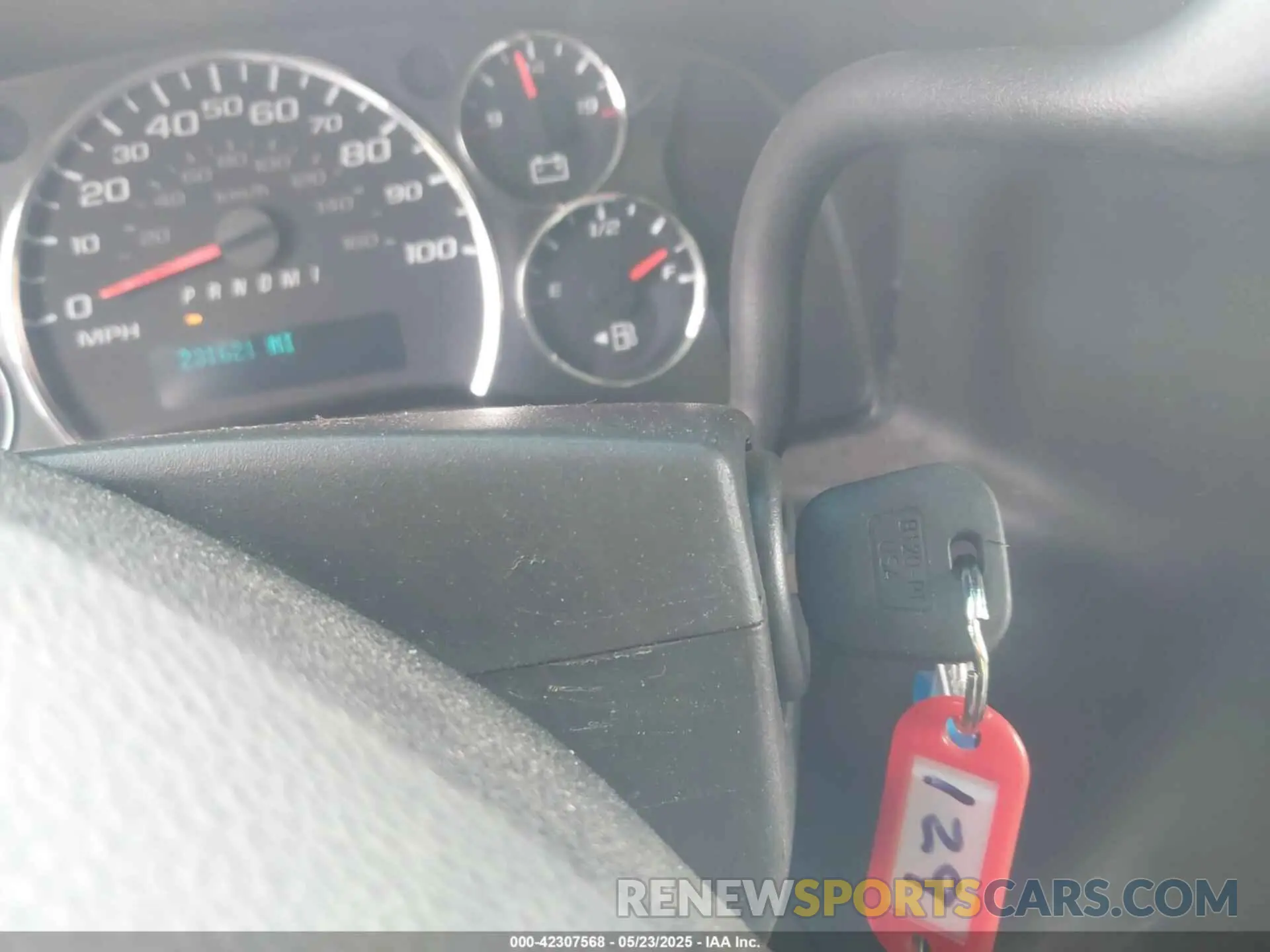 10 Photograph of a damaged car 1HA6GUCGXKN011241 CHEVROLET EXPRESS CUTAWAY 4500 2019