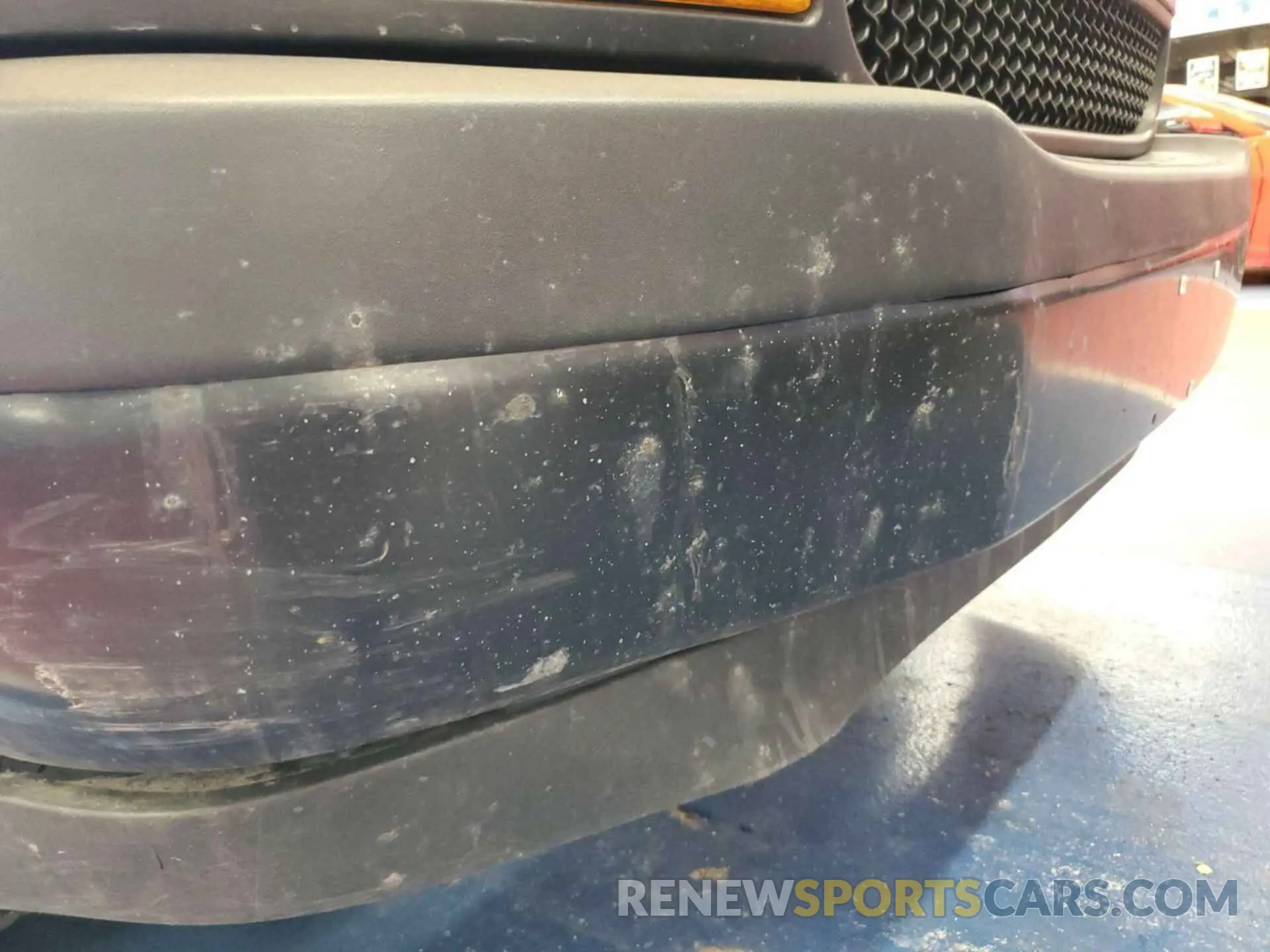 26 Photograph of a damaged car 1GCWGAF1XK1257899 CHEVROLET EXPRESS G2500 2019