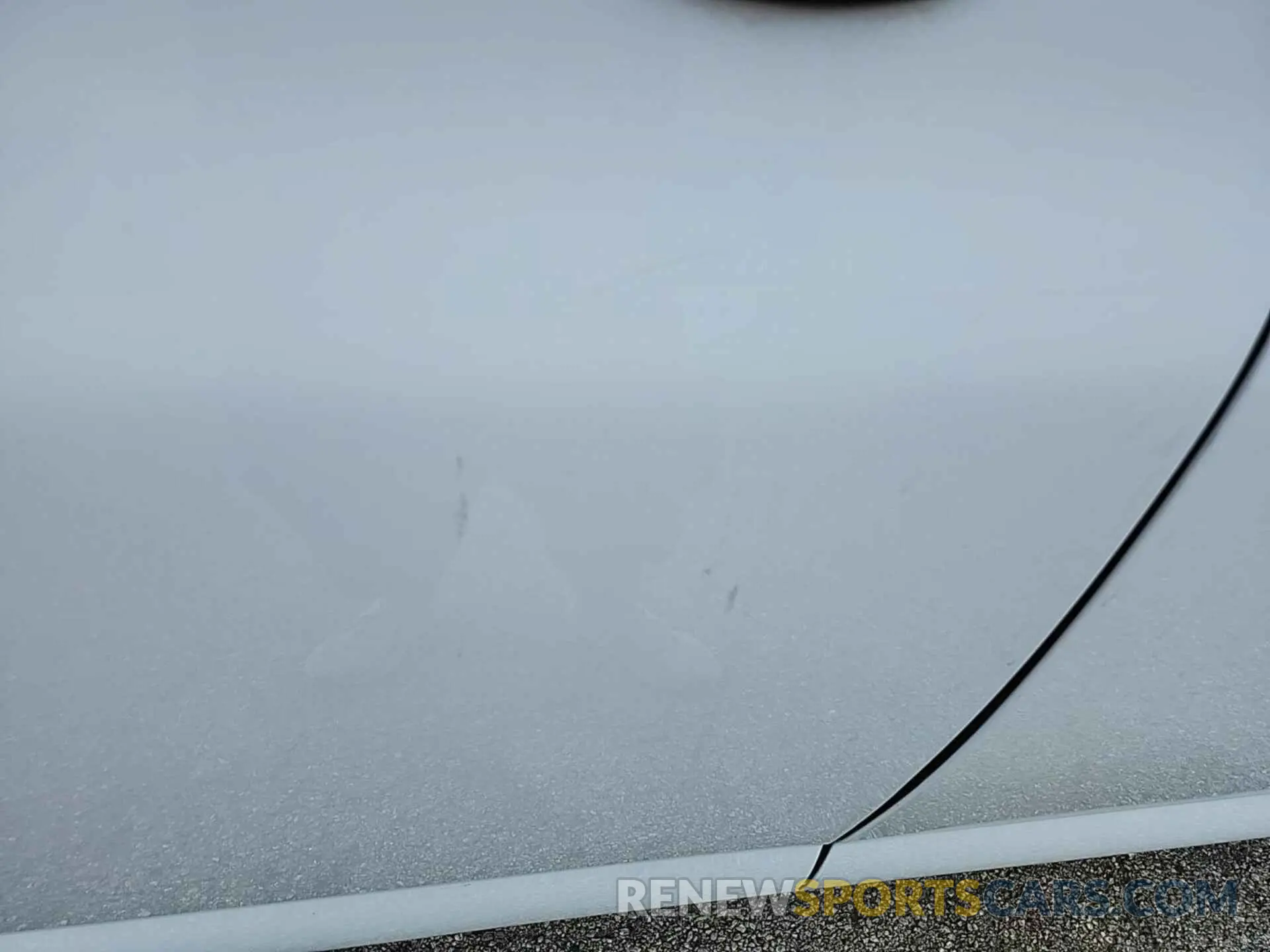 19 Photograph of a damaged car 1GCWGAFGXK1328281 CHEVROLET EXPRESS G2500 2019