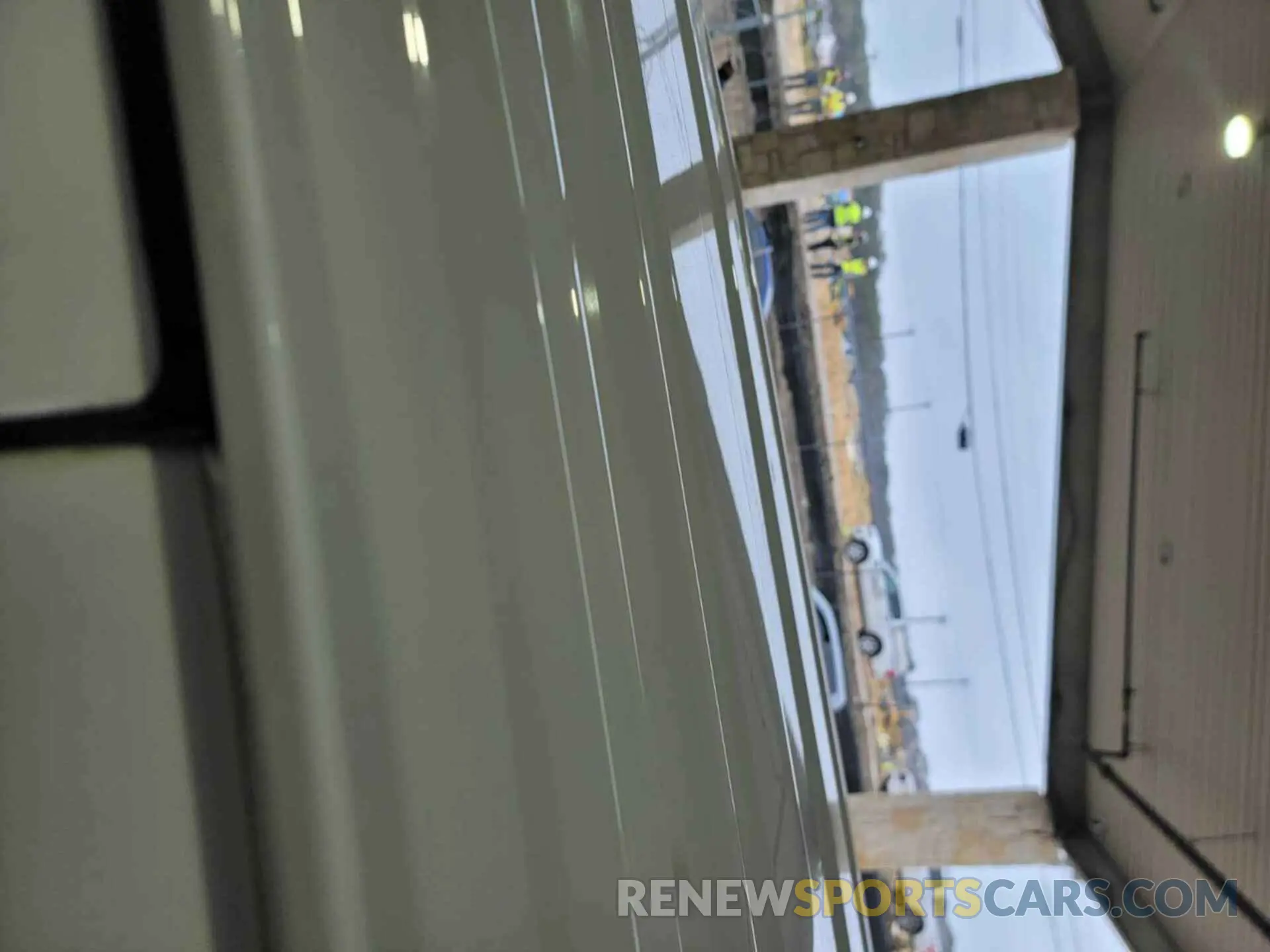 24 Photograph of a damaged car 1GCWGAFGXK1328281 CHEVROLET EXPRESS G2500 2019