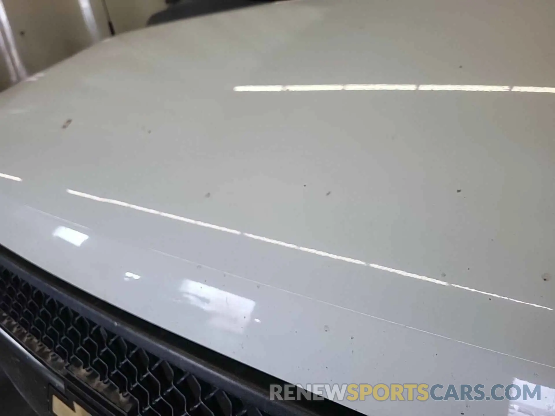 26 Photograph of a damaged car 1GCWGAFP1K1273848 CHEVROLET EXPRESS G2500 2019
