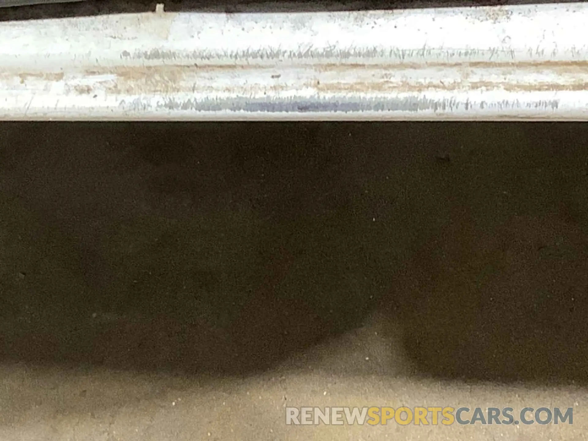 1 Photograph of a damaged car 1GCWGAFP4K1187286 CHEVROLET EXPRESS G2500 2019