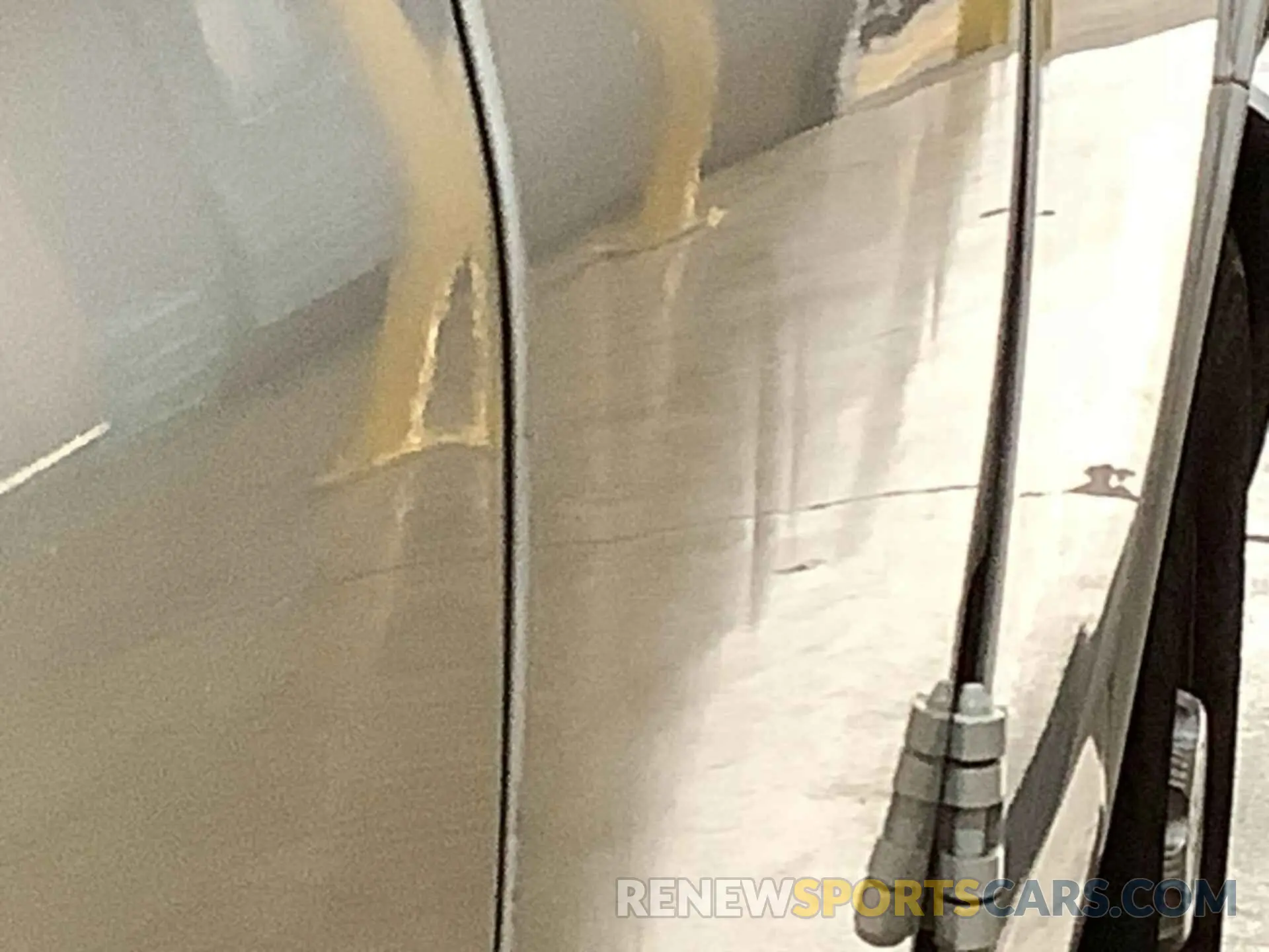2 Photograph of a damaged car 1GCWGAFP4K1187286 CHEVROLET EXPRESS G2500 2019