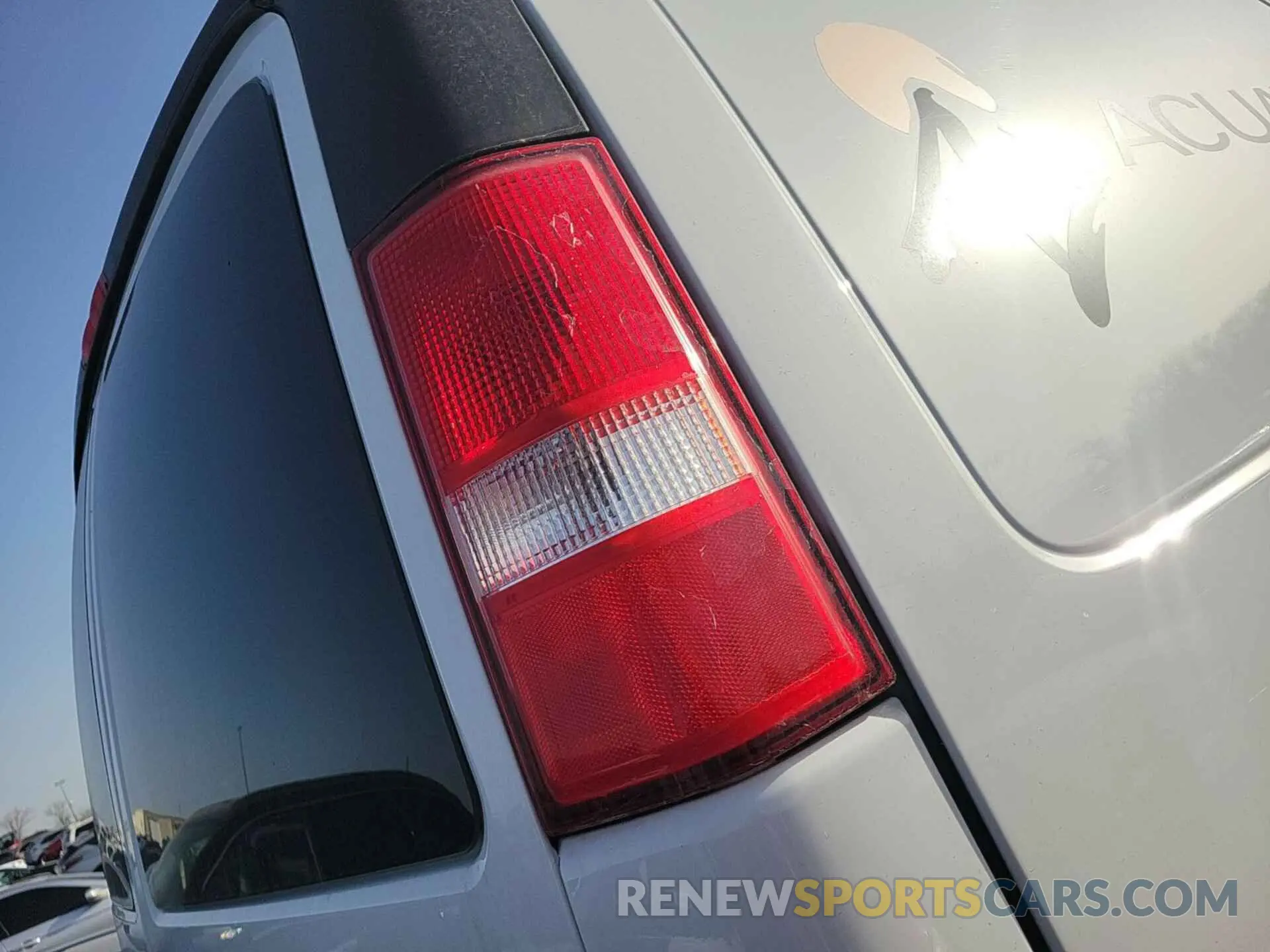 27 Photograph of a damaged car 1GCWGAFPXK1202597 CHEVROLET EXPRESS G2500 2019