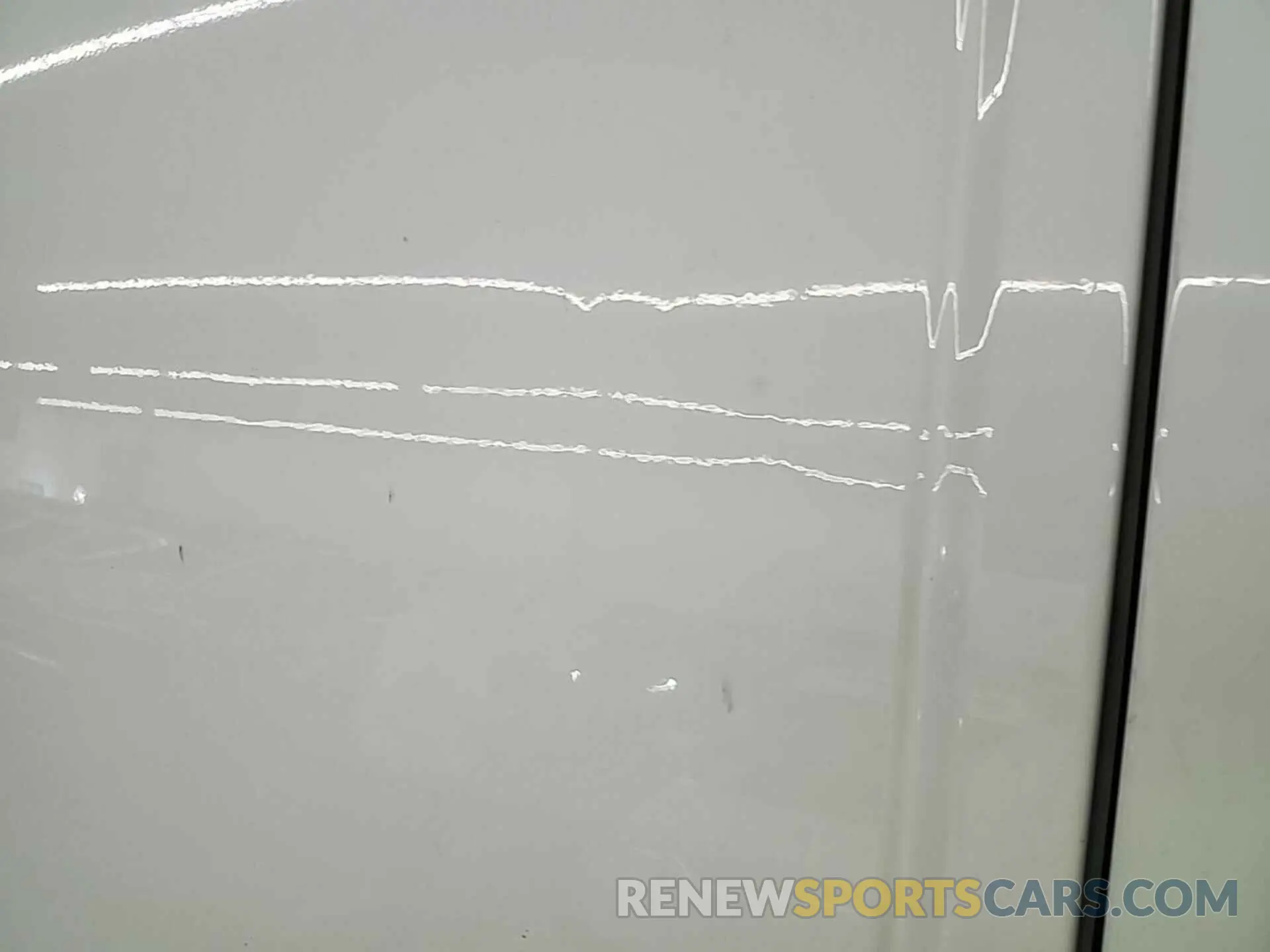 7 Photograph of a damaged car 1GCWGBFP8K1269351 CHEVROLET EXPRESS G2500 2019