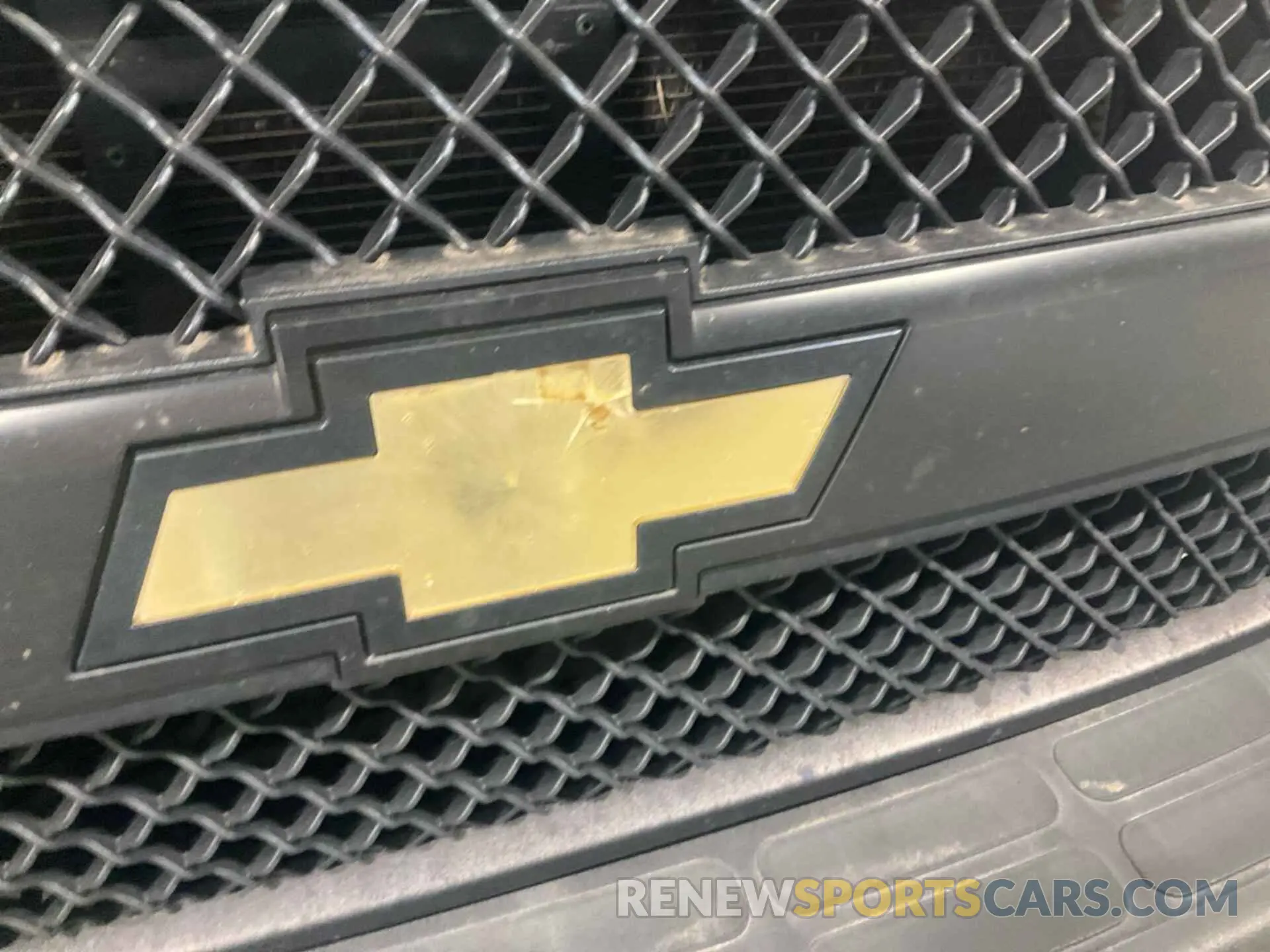 14 Photograph of a damaged car 1GCWGAFG6L1164285 CHEVROLET EXPRESS G2500 2020