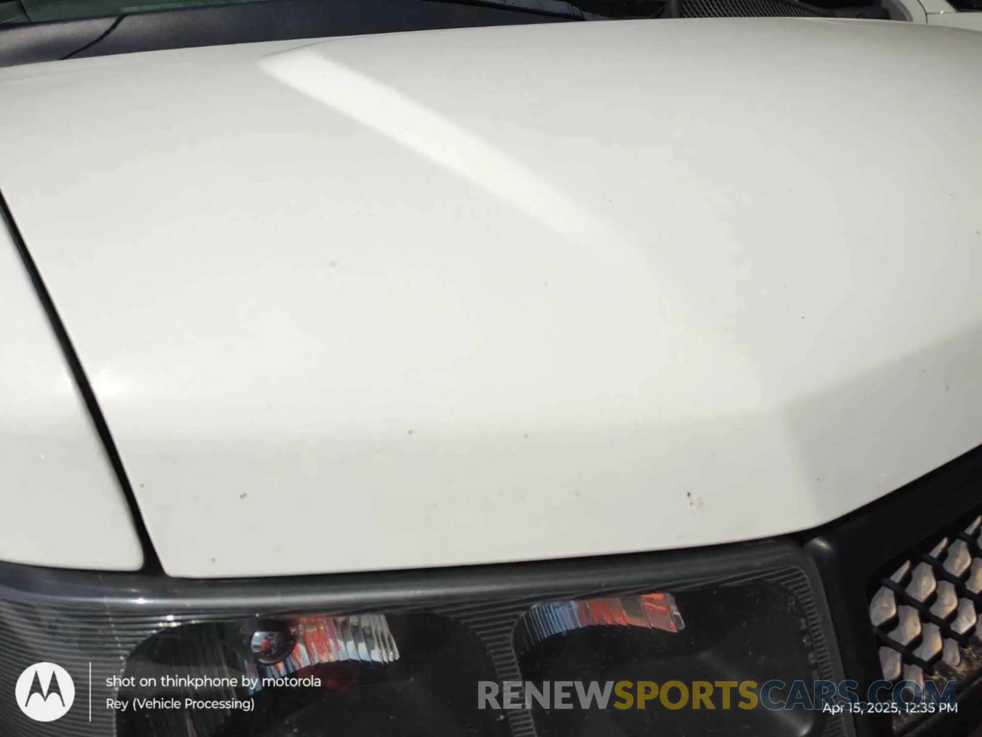 11 Photograph of a damaged car 1GCWGAFP5L1176802 CHEVROLET EXPRESS G2500 2020