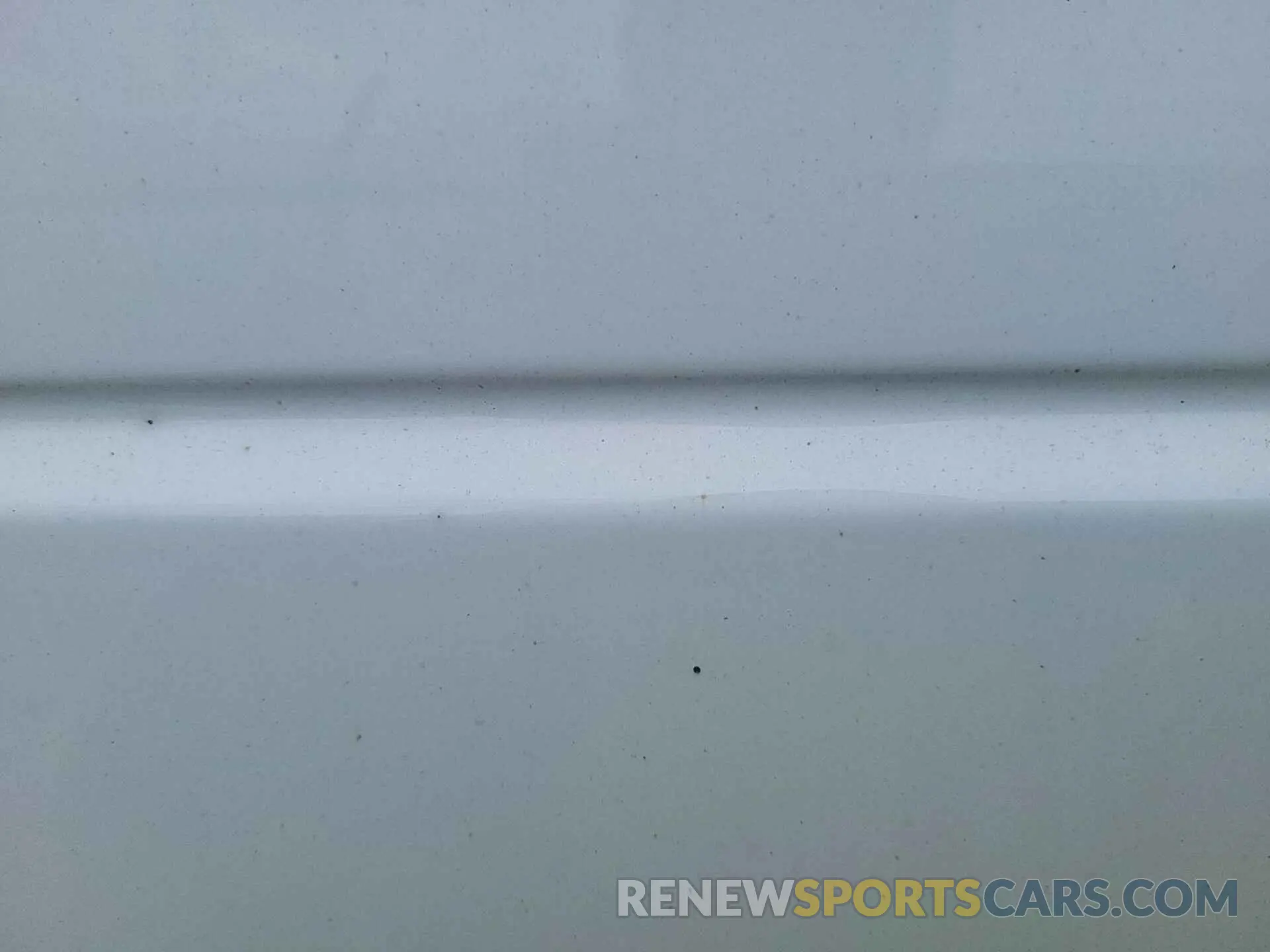 10 Photograph of a damaged car 1GCWGAFP9M1312530 CHEVROLET EXPRESS G2500 2021