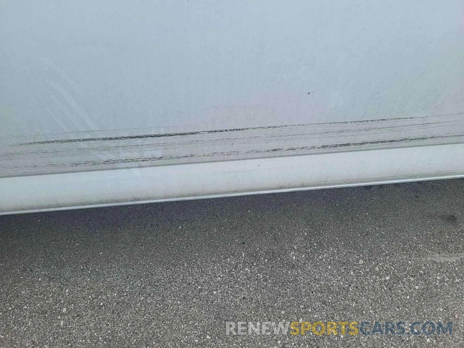26 Photograph of a damaged car 1GCWGAFP9M1312530 CHEVROLET EXPRESS G2500 2021