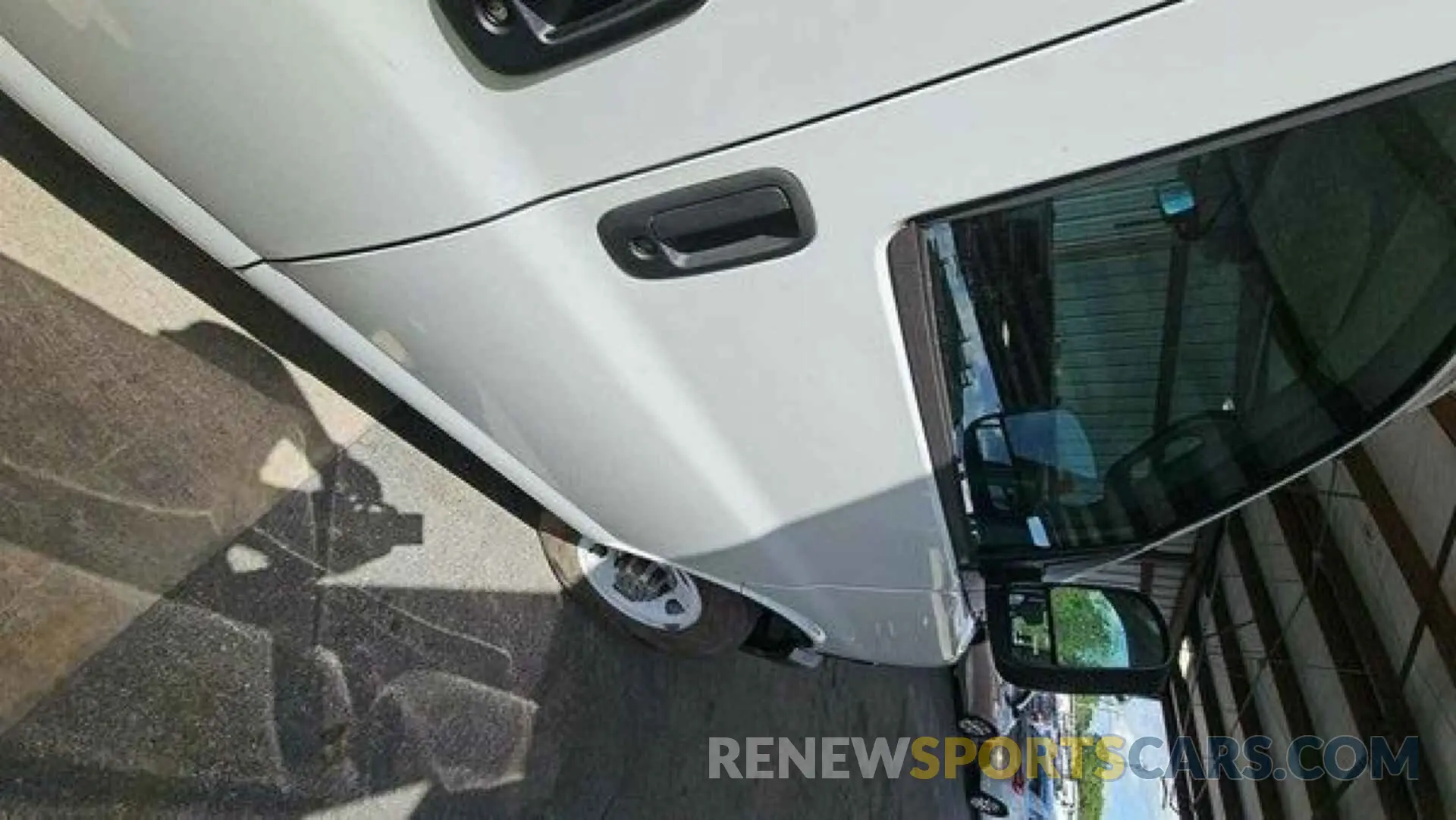 12 Photograph of a damaged car 1GCWGAFP1N1256617 CHEVROLET EXPRESS G2500 2022
