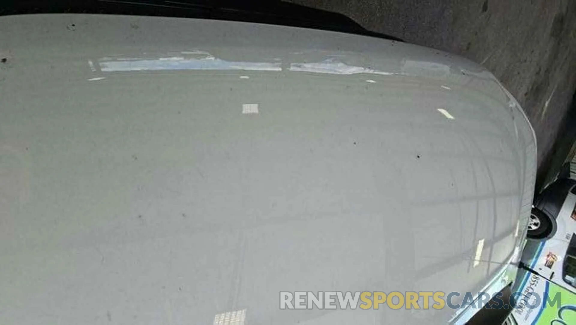18 Photograph of a damaged car 1GCWGAFP1N1256617 CHEVROLET EXPRESS G2500 2022