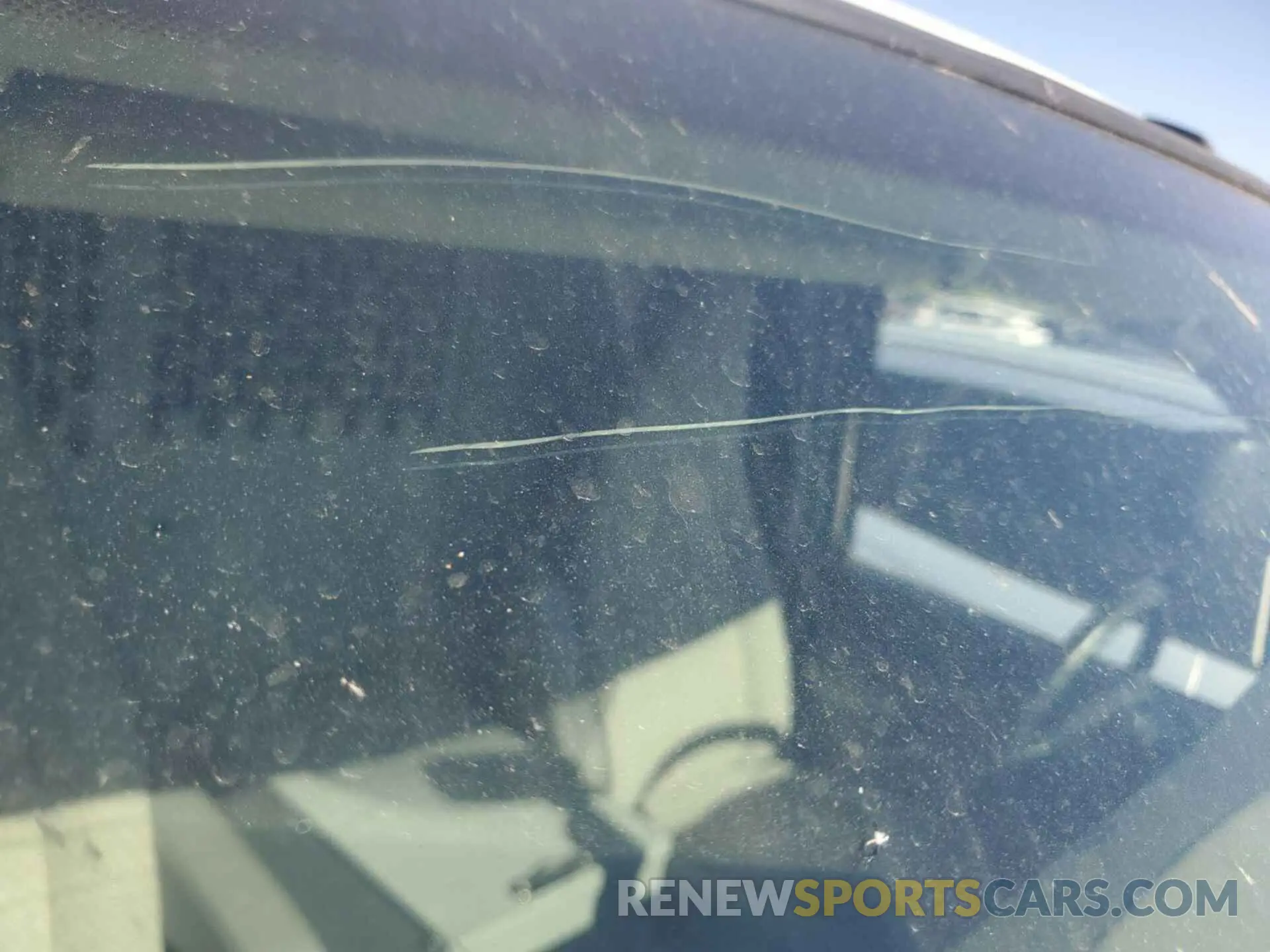 16 Photograph of a damaged car 1GCWGAFP6N1271209 CHEVROLET EXPRESS G2500 2022