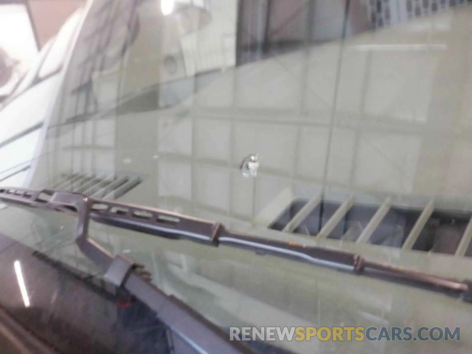 3 Photograph of a damaged car 1GCWGAFP2P1180179 CHEVROLET EXPRESS G2500 2023