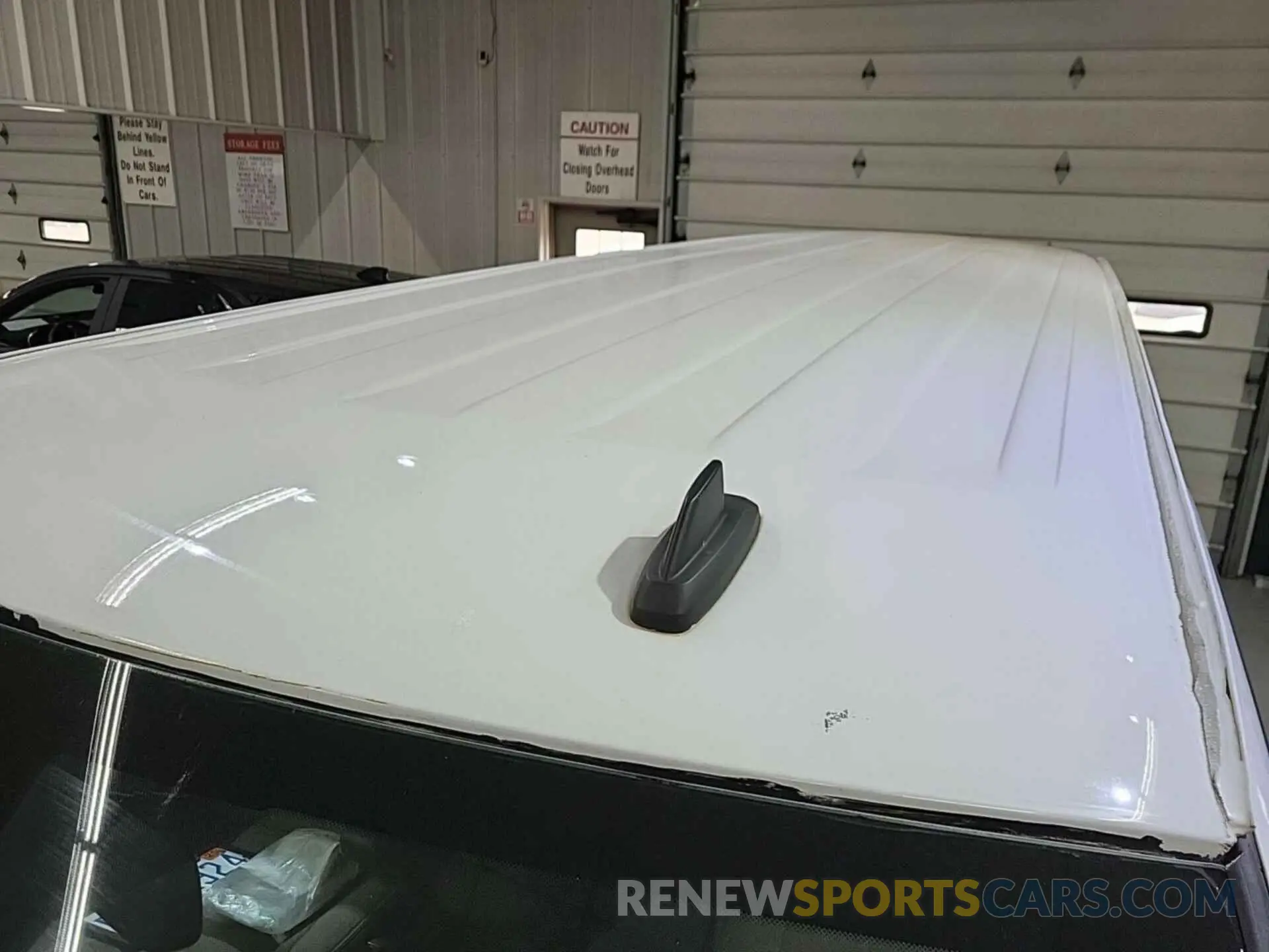 29 Photograph of a damaged car 1GAZGPFG5K1200734 CHEVROLET EXPRESS G3500 2019