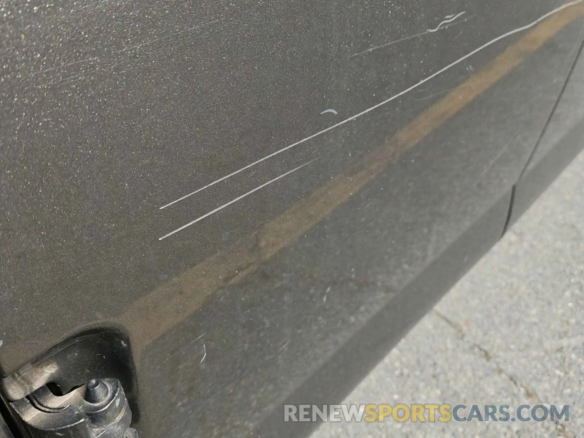 1 Photograph of a damaged car 1GCZGGFG7K1355860 CHEVROLET EXPRESS G3500 2019