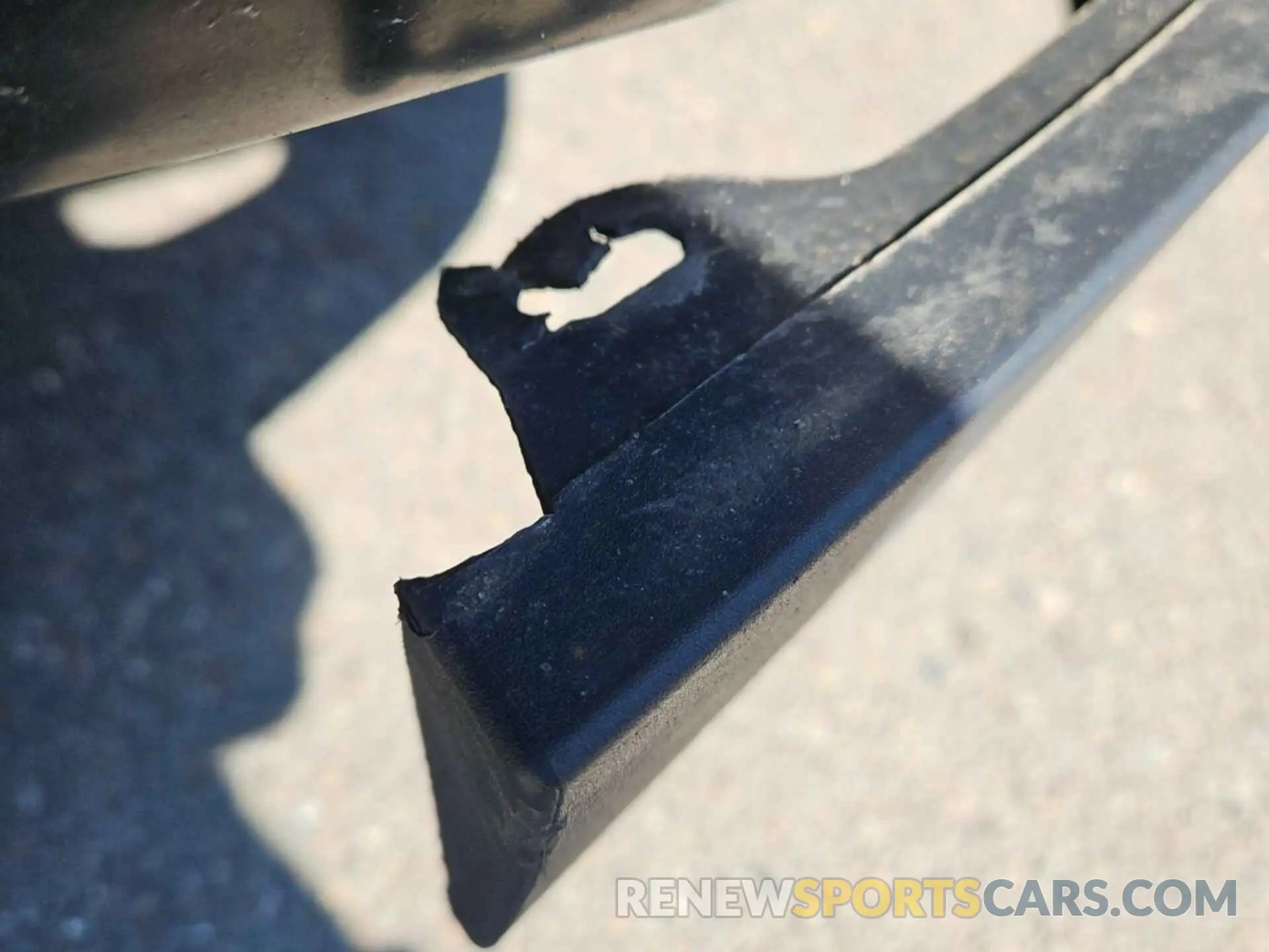 13 Photograph of a damaged car 1GCZGGFG7K1355860 CHEVROLET EXPRESS G3500 2019
