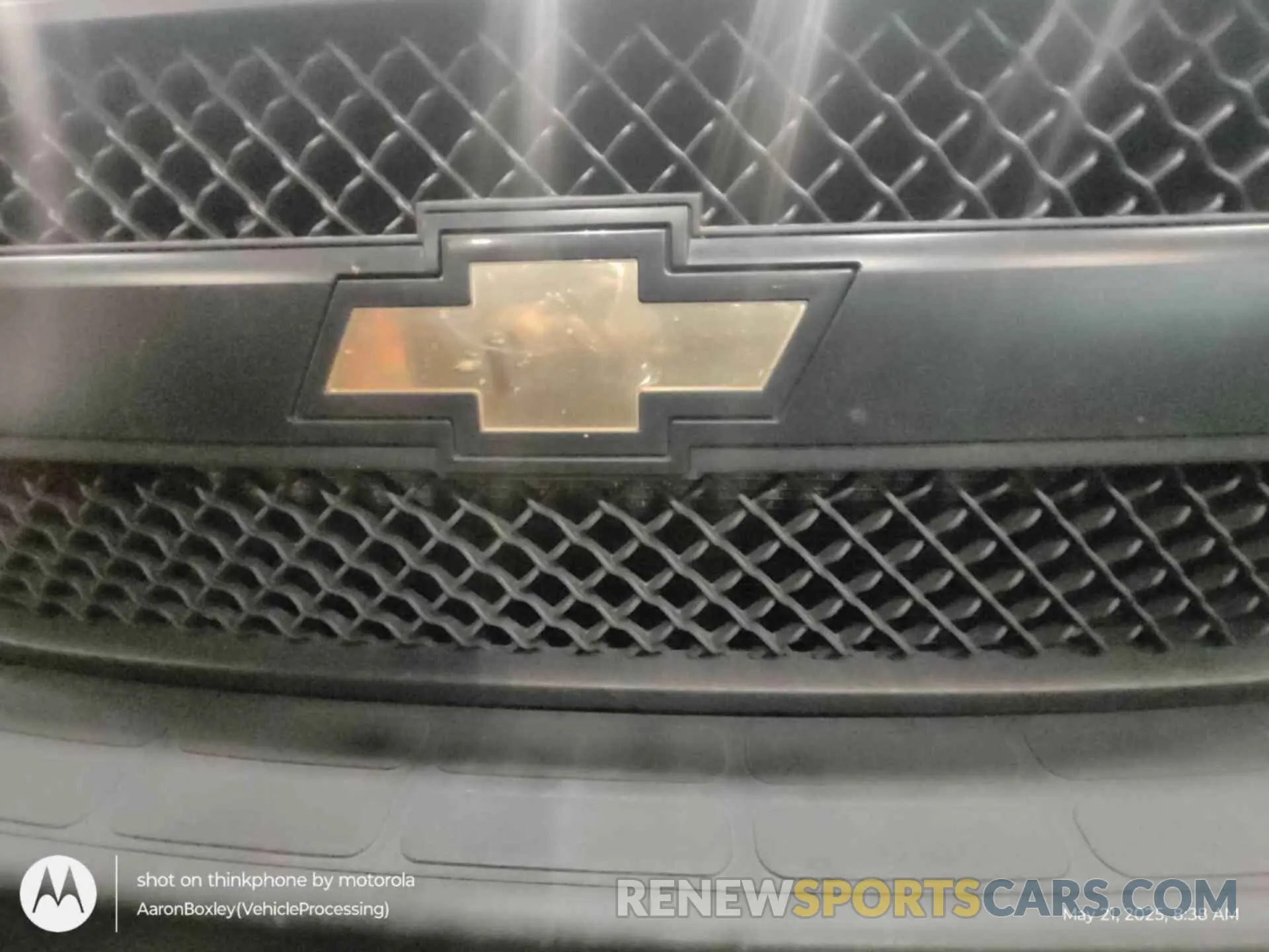 28 Photograph of a damaged car 1GCZGGFP5K1332660 CHEVROLET EXPRESS G3500 2019