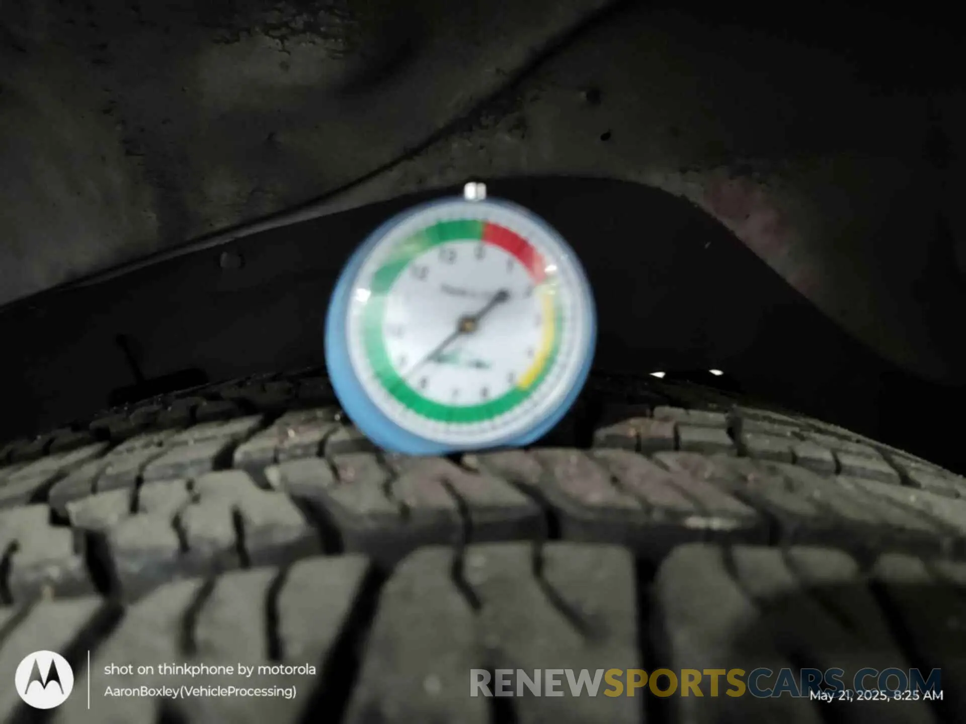 29 Photograph of a damaged car 1GCZGGFP5K1332660 CHEVROLET EXPRESS G3500 2019