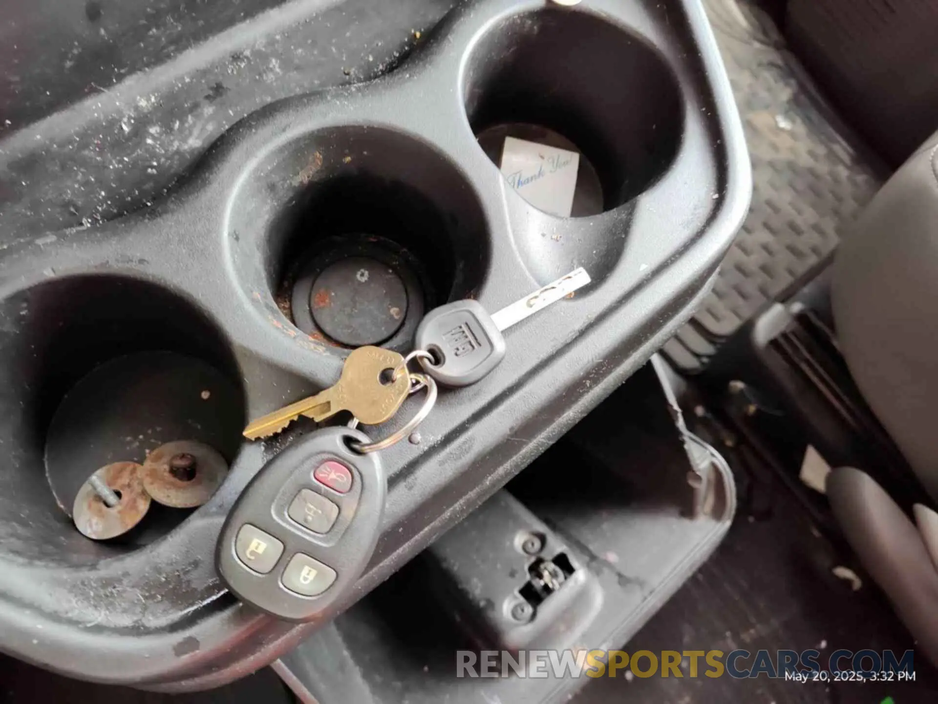 3 Photograph of a damaged car 1GCZGGFP5K1332660 CHEVROLET EXPRESS G3500 2019