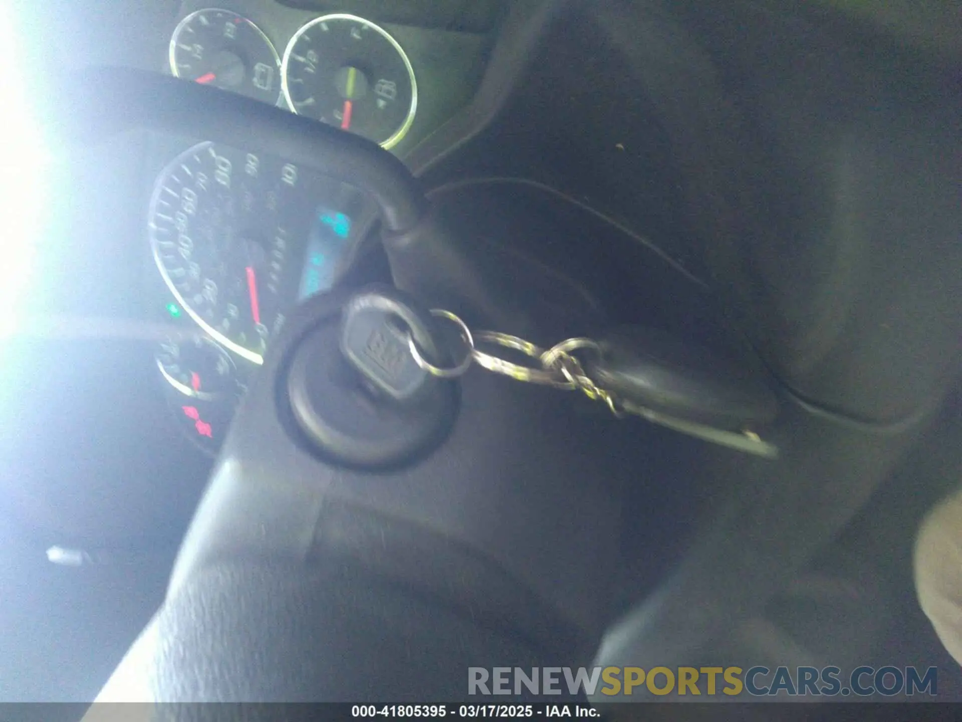 11 Photograph of a damaged car 1GAWGFF14L1153609 CHEVROLET EXPRESS PASSENGER 2020
