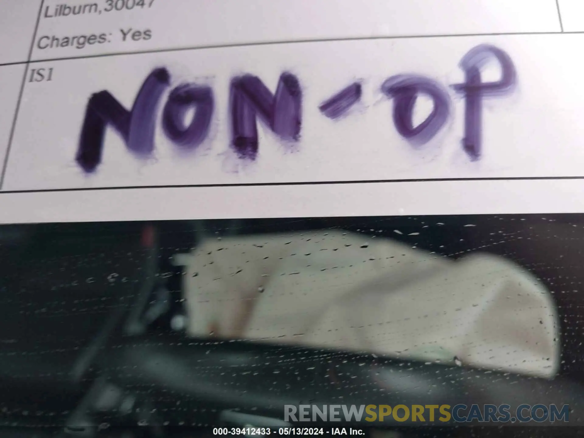 14 Photograph of a damaged car 1G1105S31KU139650 CHEVROLET IMPALA 2019