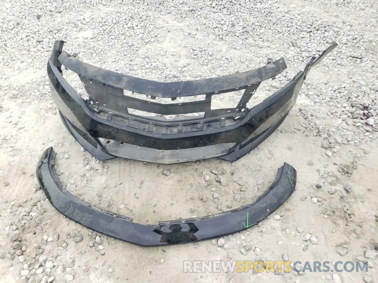 12 Photograph of a damaged car 1G1105S32KU101330 CHEVROLET IMPALA 2019