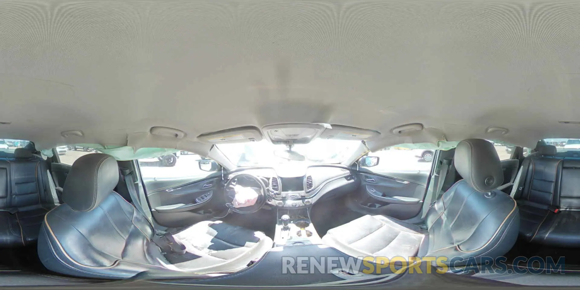 12 Photograph of a damaged car 1G1105S33KU105760 CHEVROLET IMPALA 2019