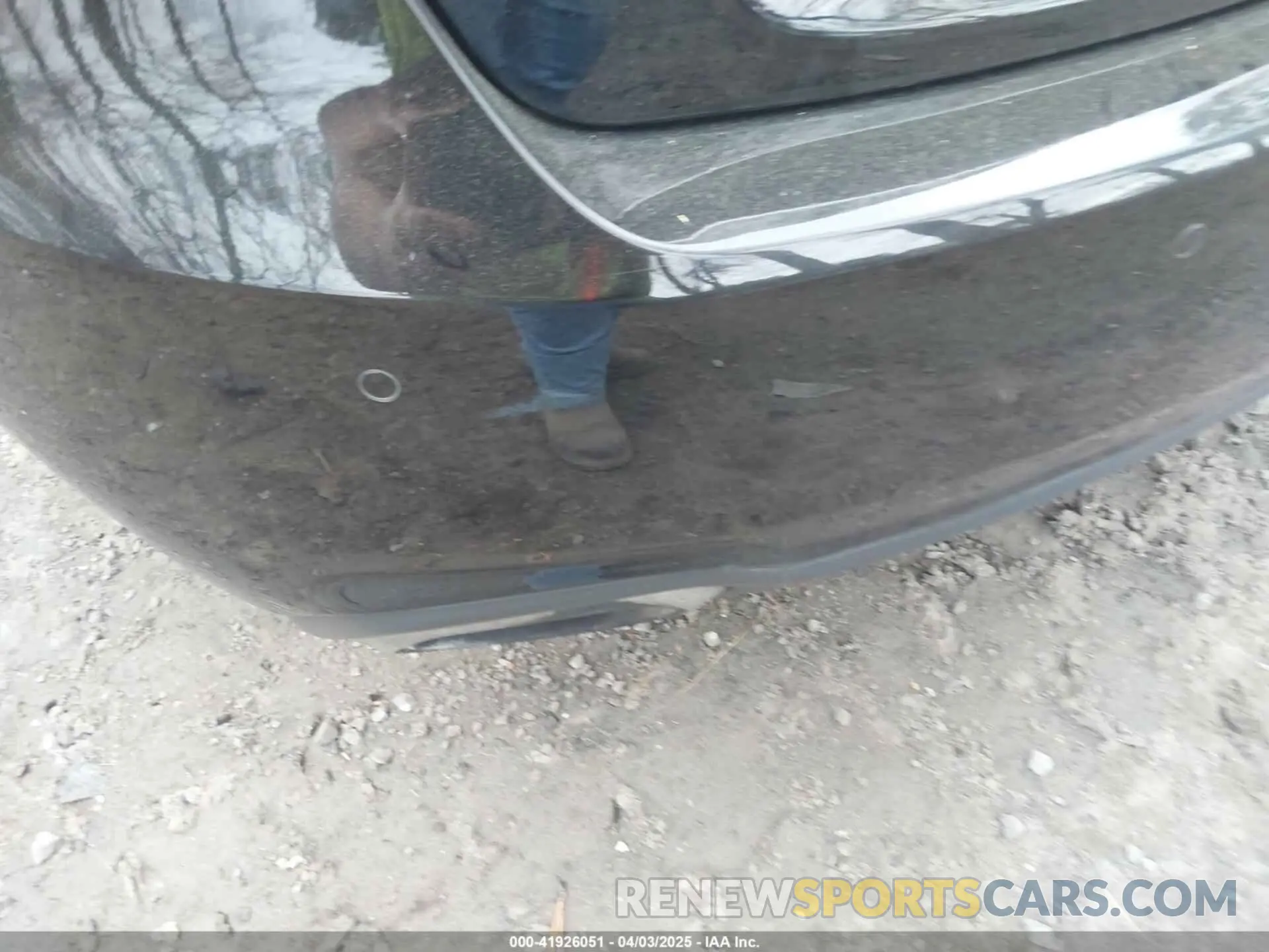 6 Photograph of a damaged car 1G1105S35KU109342 CHEVROLET IMPALA 2019