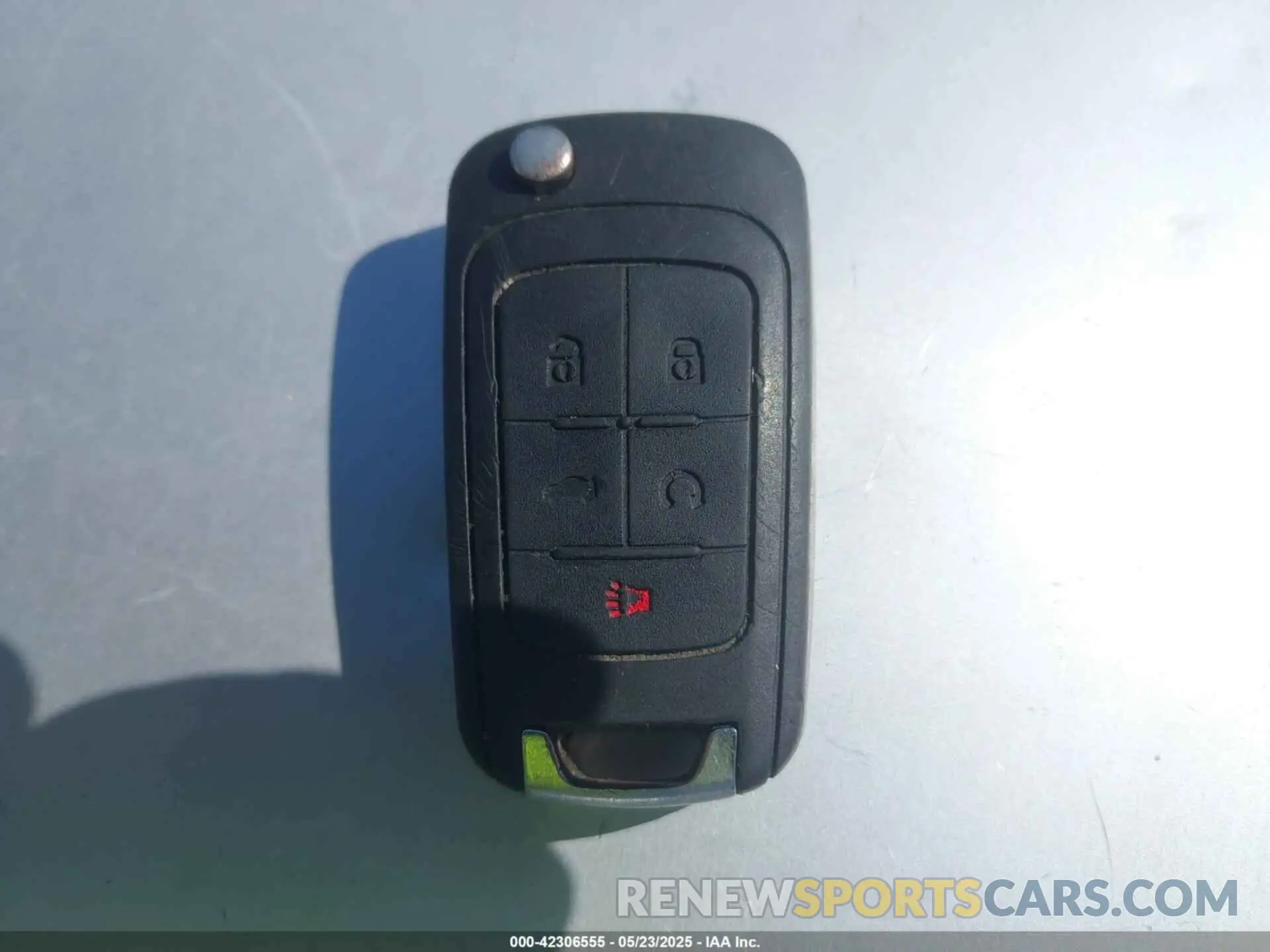 11 Photograph of a damaged car 1G1105S35KU137402 CHEVROLET IMPALA 2019