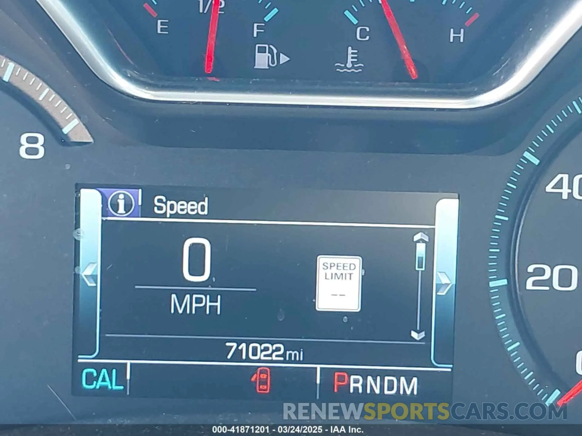 16 Photograph of a damaged car 1G1105S38KU113577 CHEVROLET IMPALA 2019