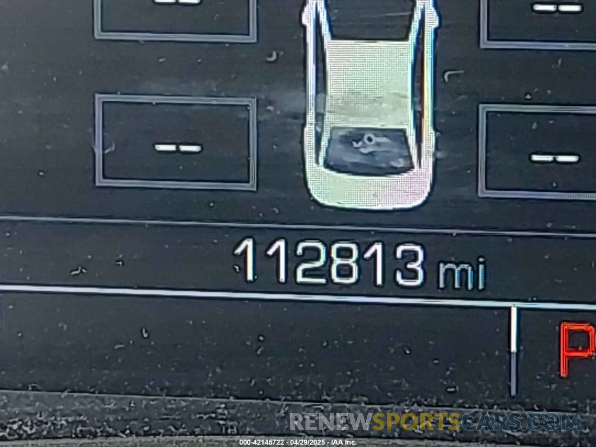 16 Photograph of a damaged car 1G1105S38KU115426 CHEVROLET IMPALA 2019
