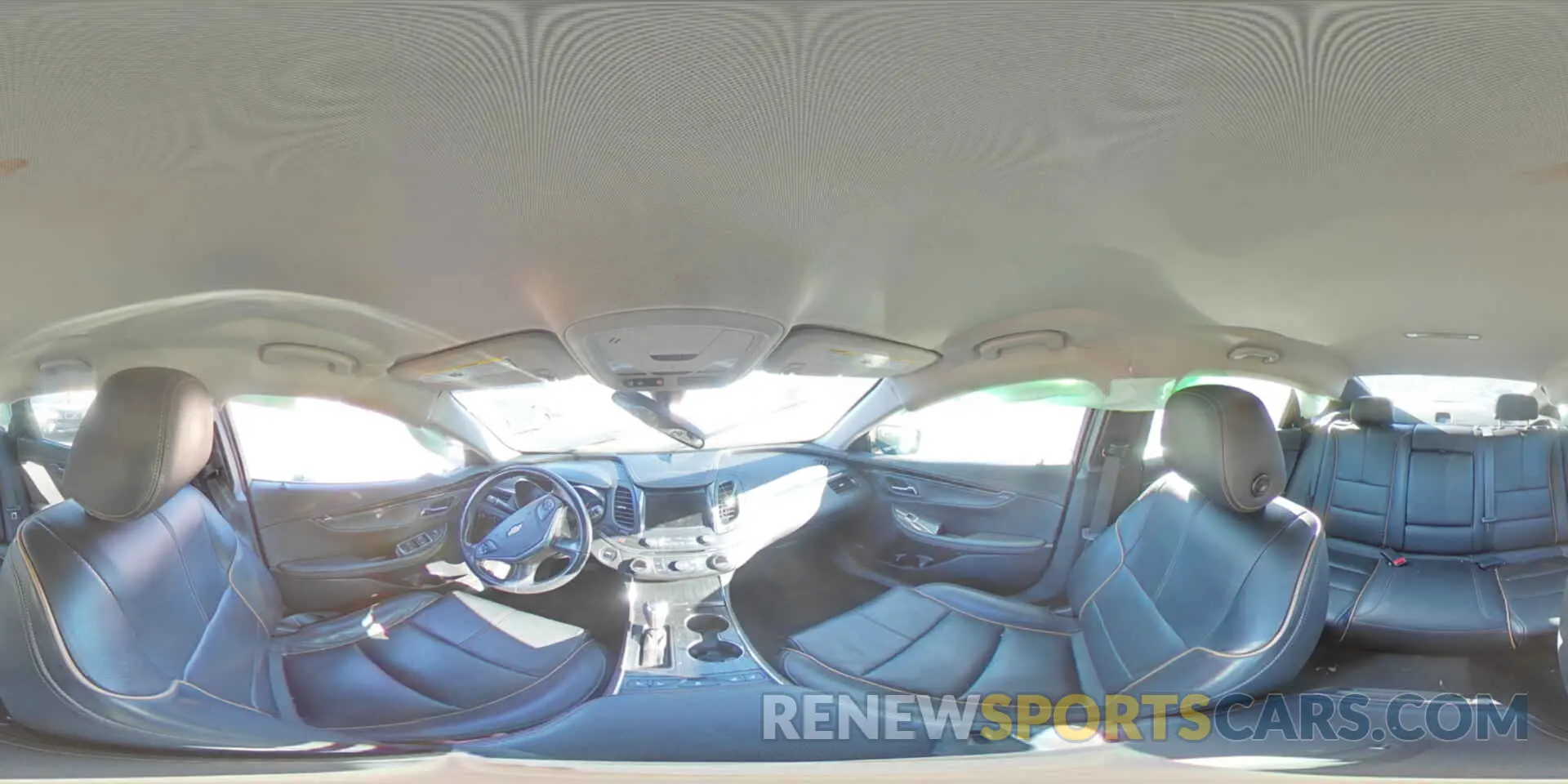 12 Photograph of a damaged car 1G1105S38KU117984 CHEVROLET IMPALA 2019