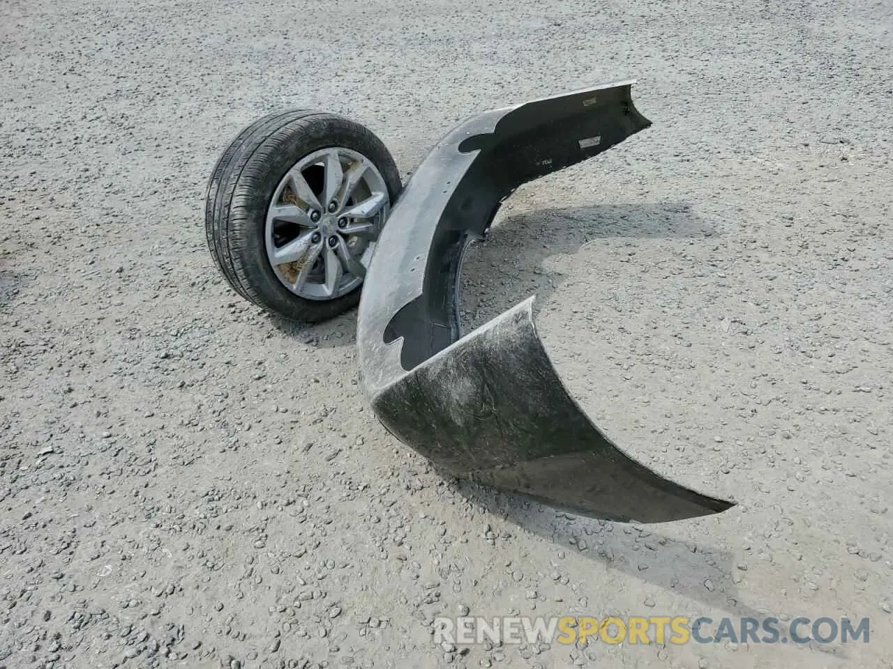 12 Photograph of a damaged car 1G11Z5S30KU115569 CHEVROLET IMPALA 2019