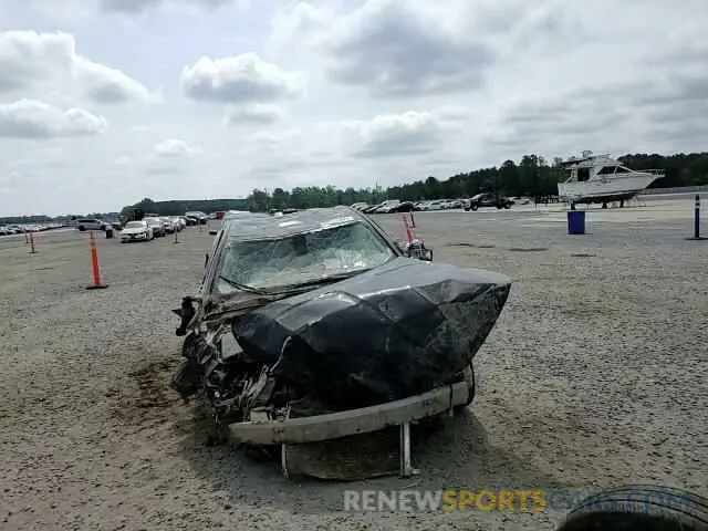 14 Photograph of a damaged car 1G11Z5S30KU115569 CHEVROLET IMPALA 2019