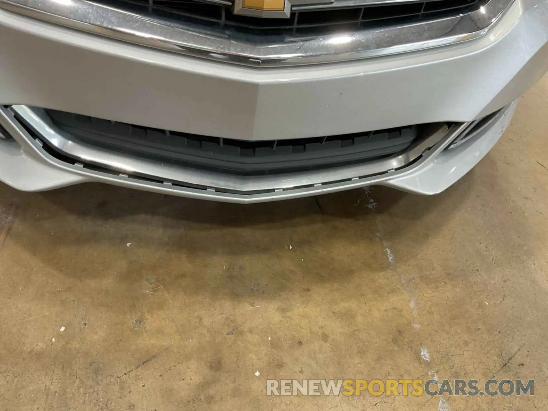 13 Photograph of a damaged car 1G11Z5S33KU102735 CHEVROLET IMPALA 2019