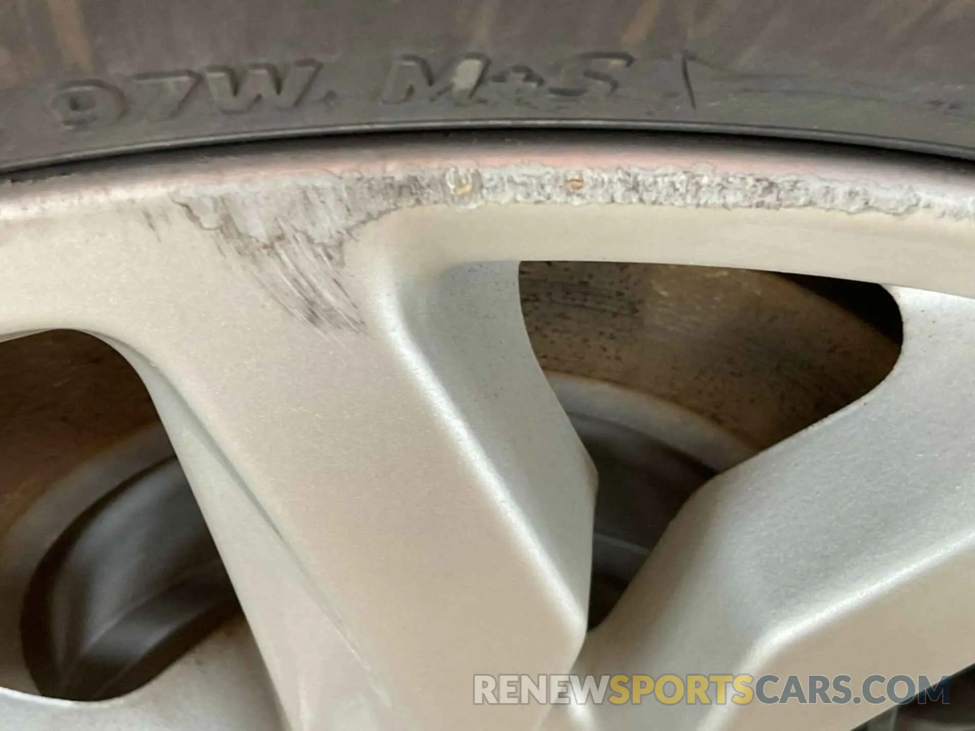 3 Photograph of a damaged car 1G11Z5S33KU102735 CHEVROLET IMPALA 2019