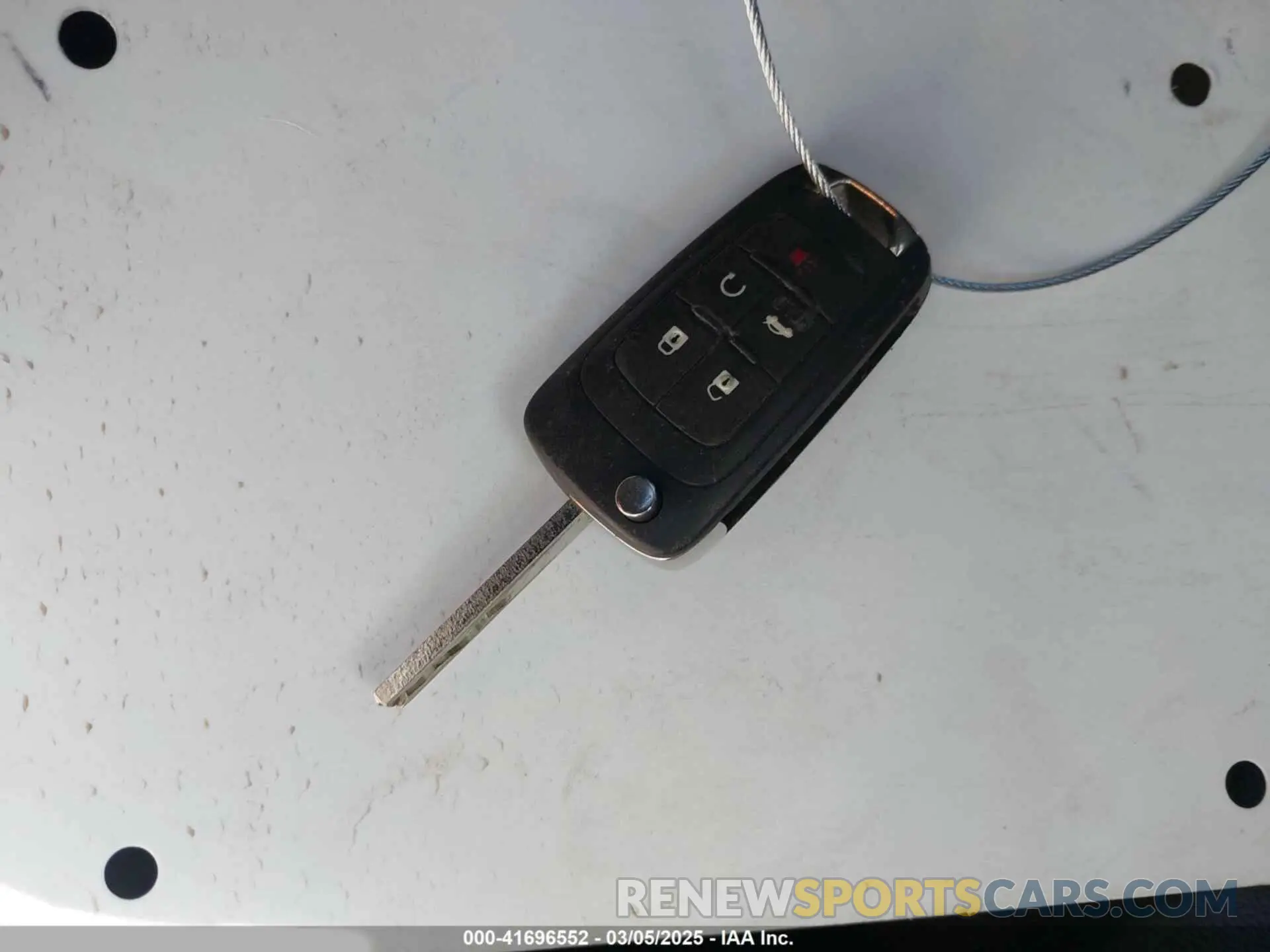 11 Photograph of a damaged car 1G11Z5S37KU107856 CHEVROLET IMPALA 2019