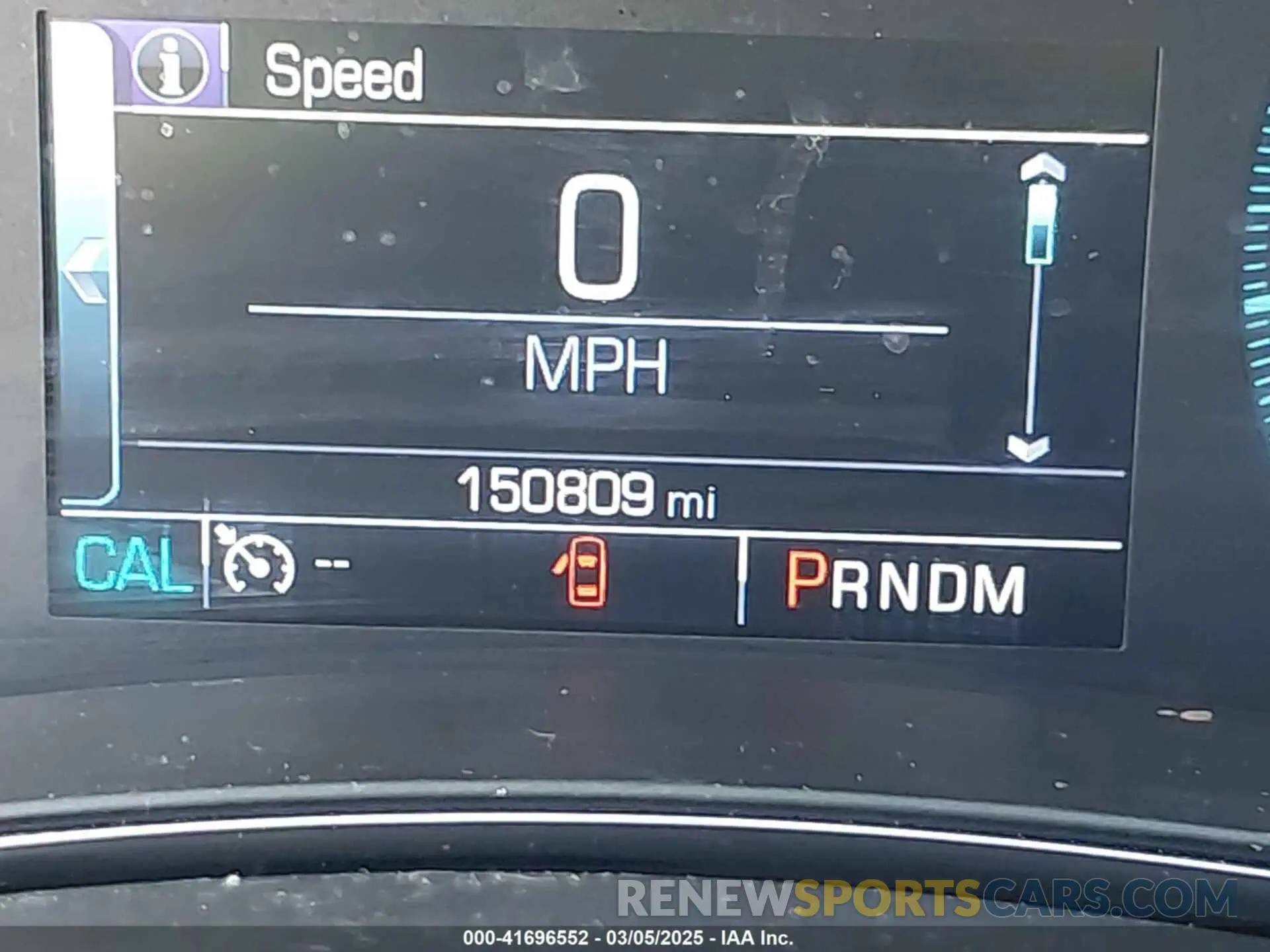 16 Photograph of a damaged car 1G11Z5S37KU107856 CHEVROLET IMPALA 2019