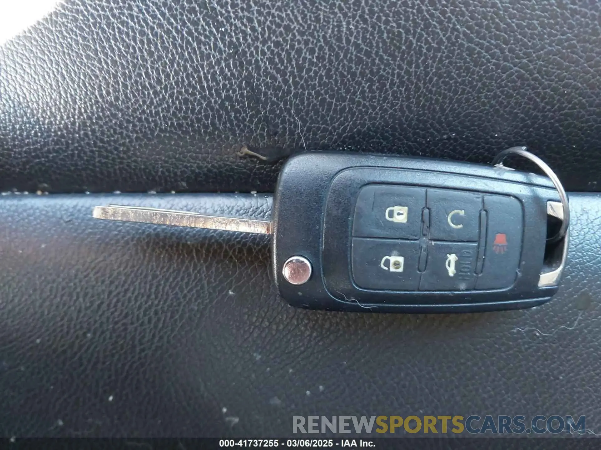 11 Photograph of a damaged car 1G11Z5S3XKU147266 CHEVROLET IMPALA 2019