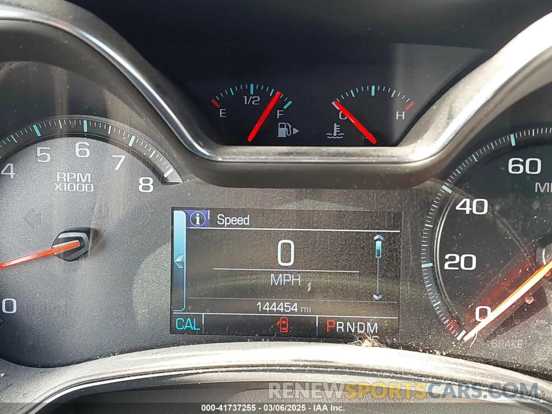 7 Photograph of a damaged car 1G11Z5S3XKU147266 CHEVROLET IMPALA 2019