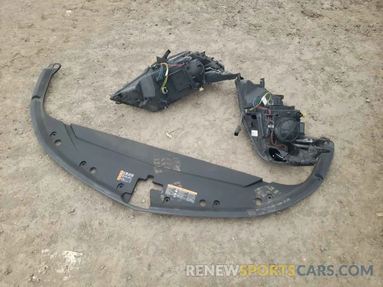 14 Photograph of a damaged car 1G11Z5SA2KU116463 CHEVROLET IMPALA 2019
