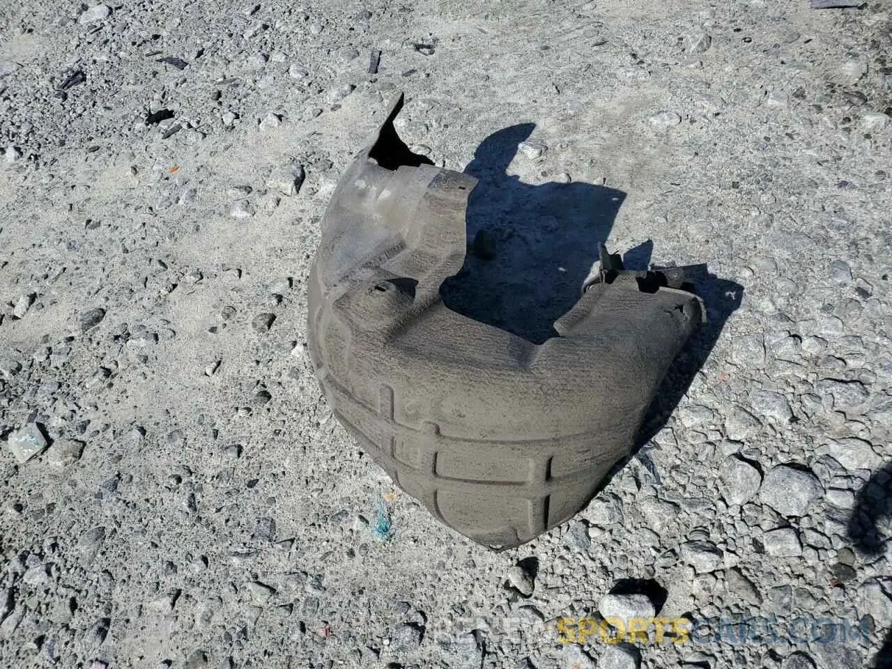 12 Photograph of a damaged car 1G11Z5SA5KU132625 CHEVROLET IMPALA 2019
