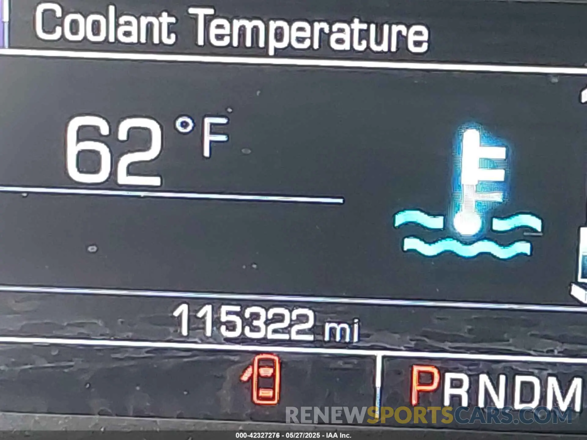 16 Photograph of a damaged car 1G11Z5SA9KU134023 CHEVROLET IMPALA 2019