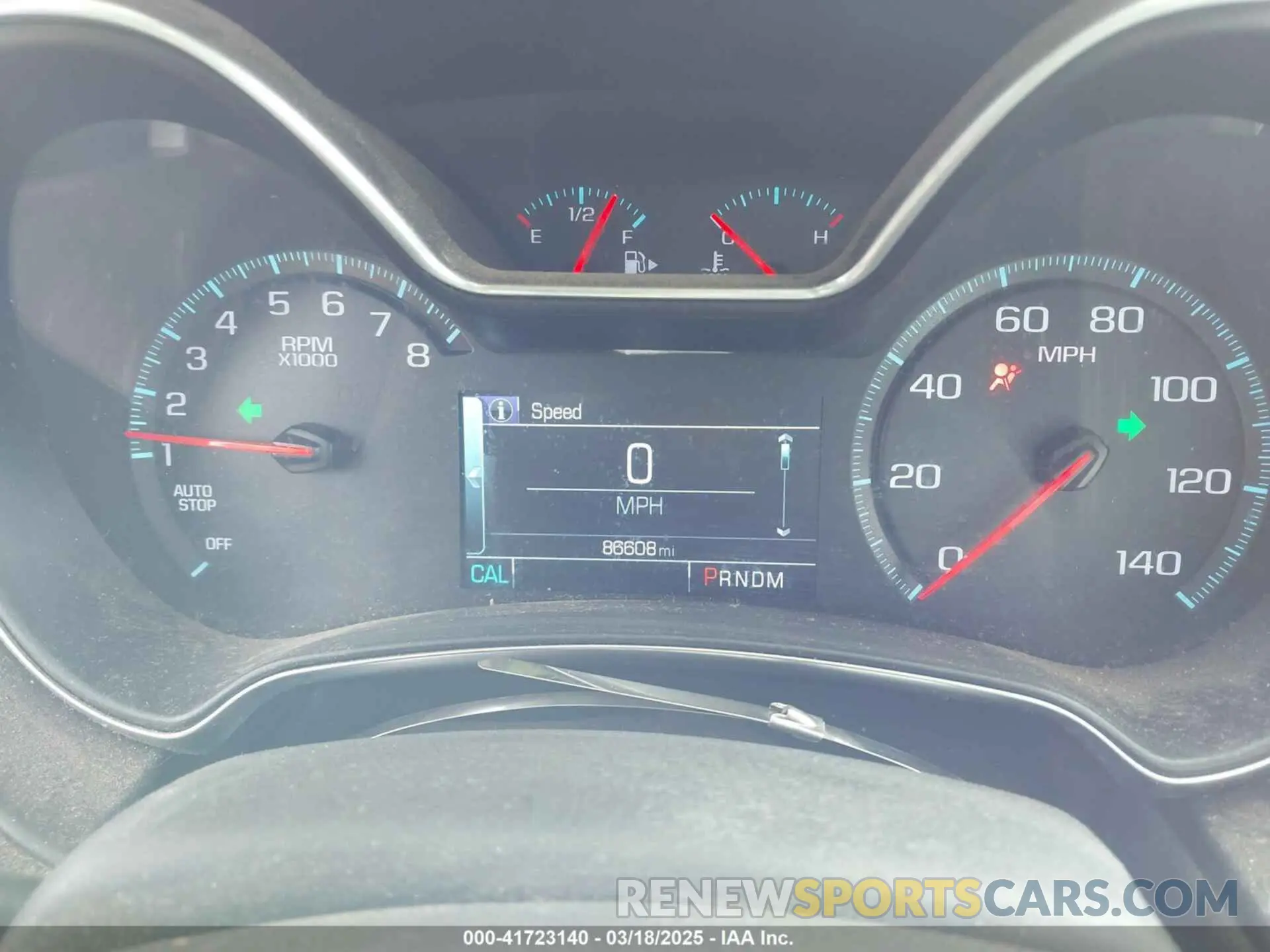 7 Photograph of a damaged car 1G11Z5SA9KU137892 CHEVROLET IMPALA 2019