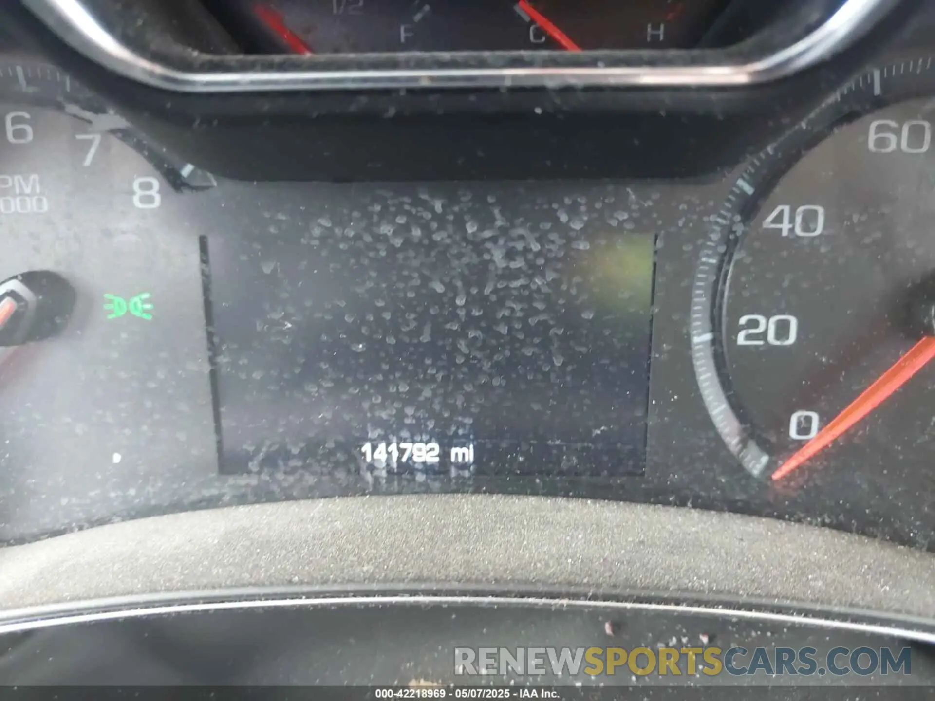 14 Photograph of a damaged car 2G1105S30K9109696 CHEVROLET IMPALA 2019