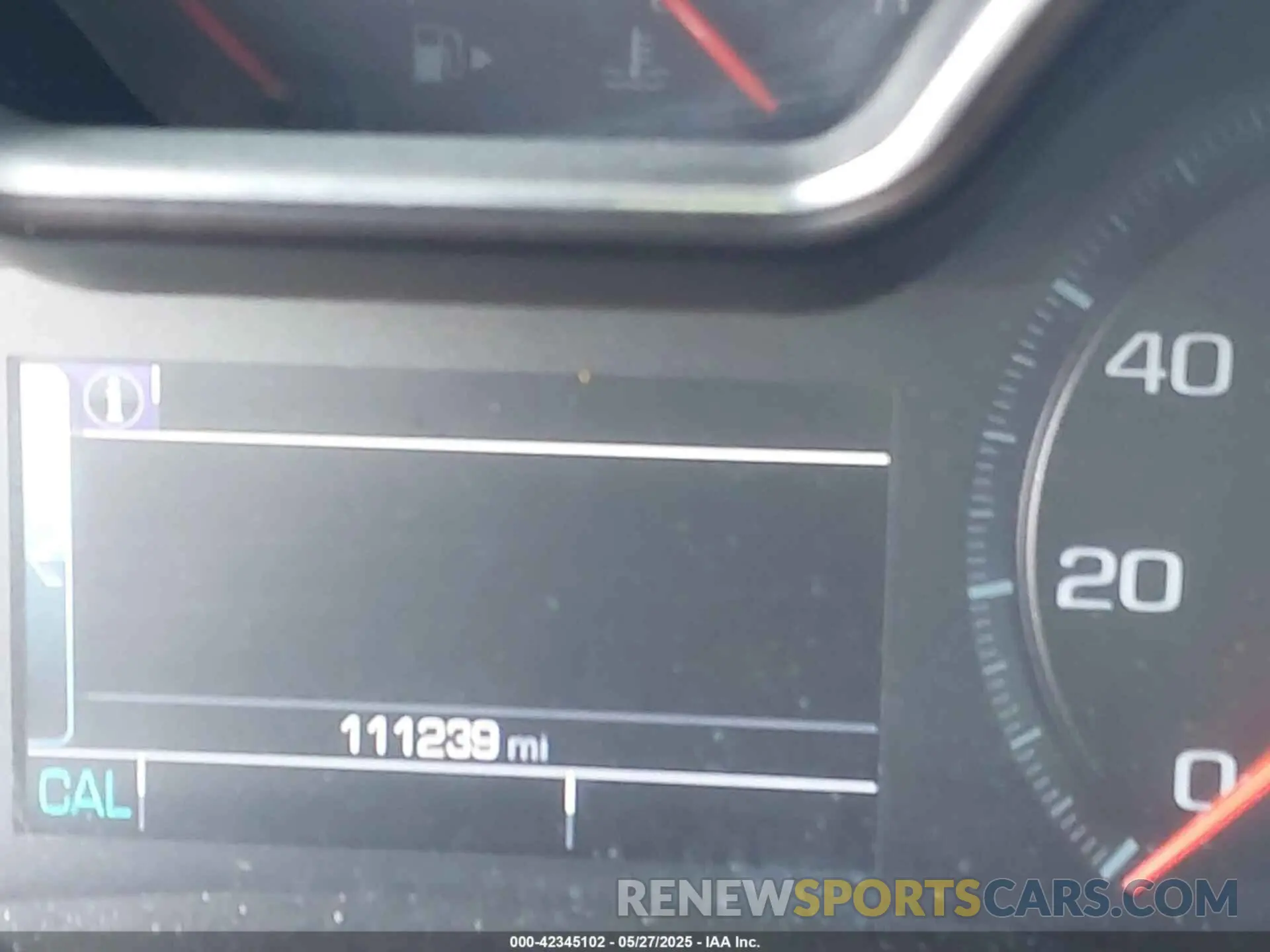 15 Photograph of a damaged car 2G1105S31K9126362 CHEVROLET IMPALA 2019