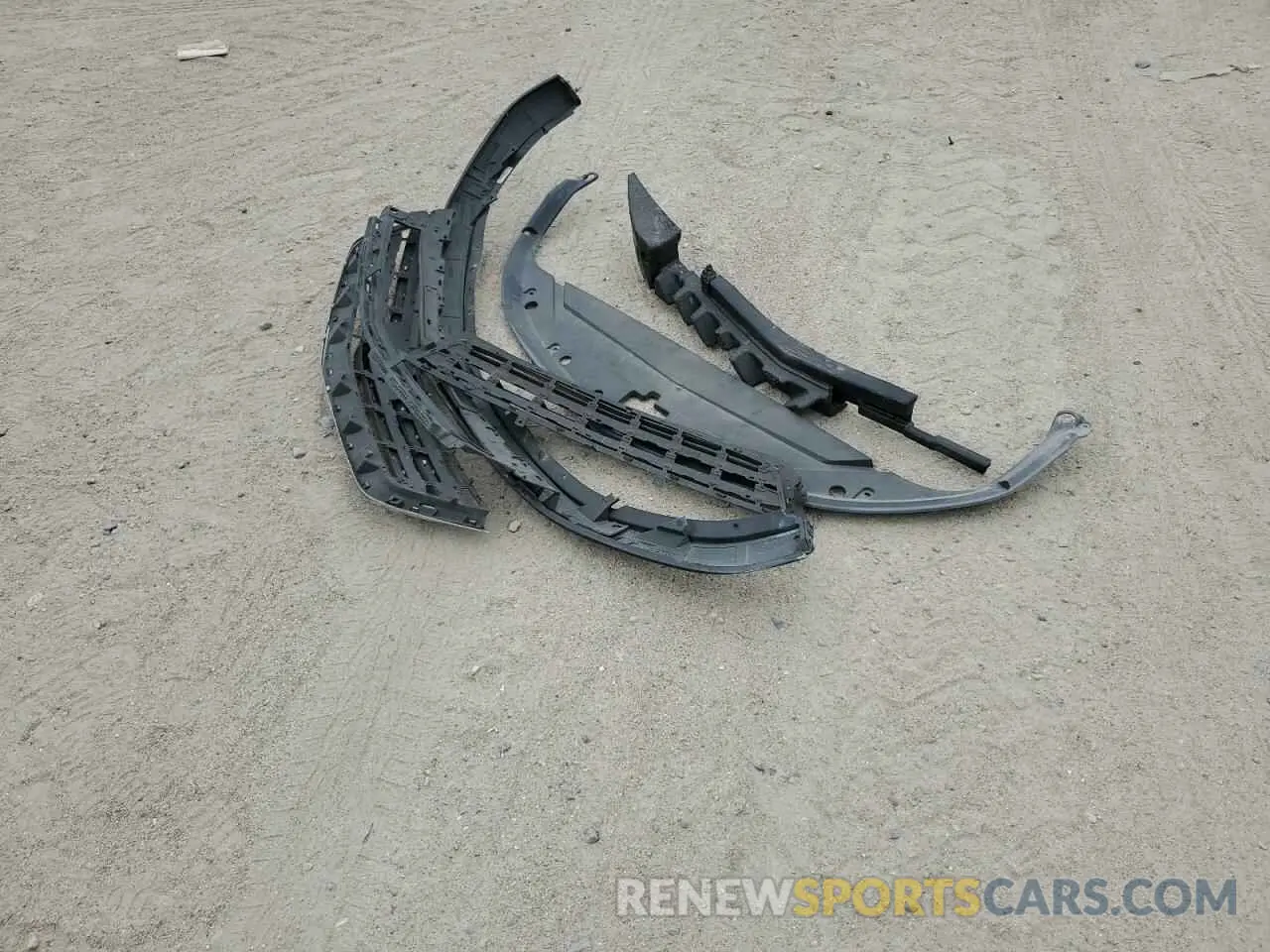 12 Photograph of a damaged car 2G1105S33K9109160 CHEVROLET IMPALA 2019