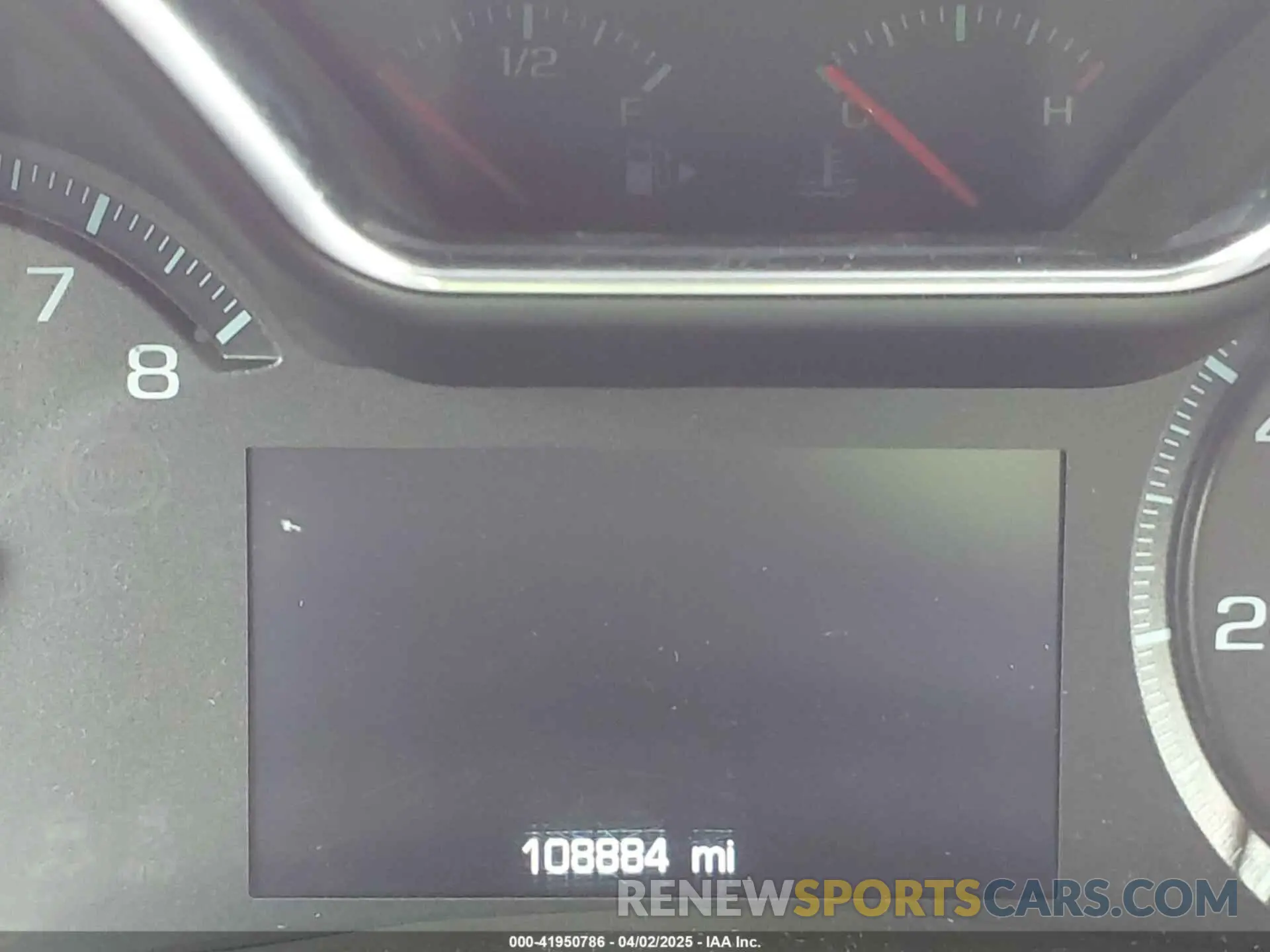 15 Photograph of a damaged car 2G1105S35K9152527 CHEVROLET IMPALA 2019