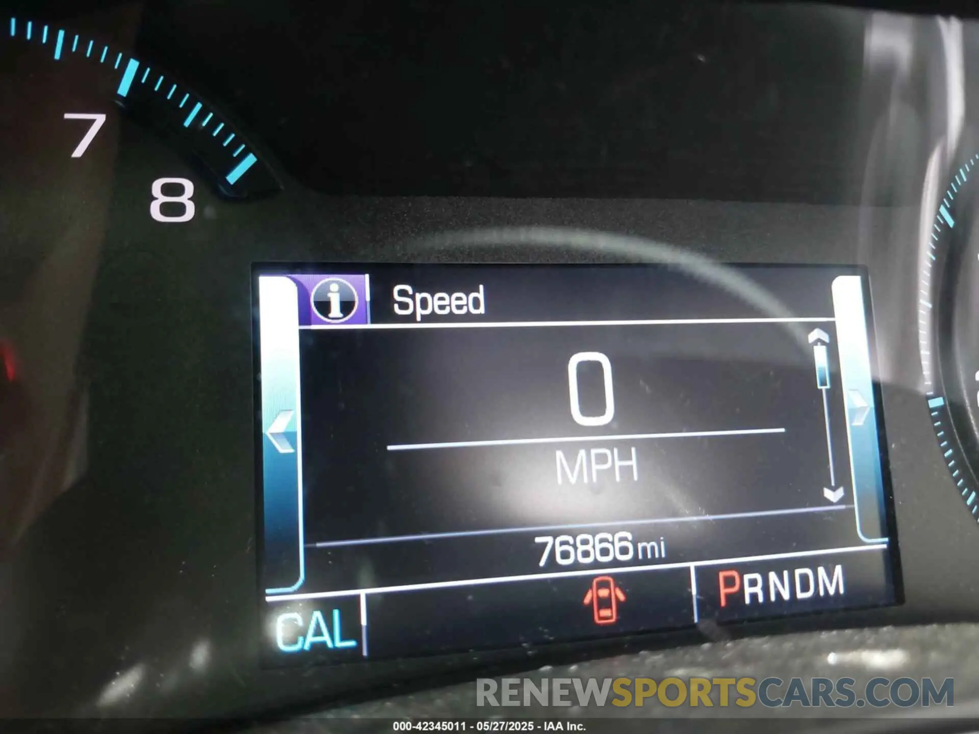15 Photograph of a damaged car 2G1105S36K9153377 CHEVROLET IMPALA 2019
